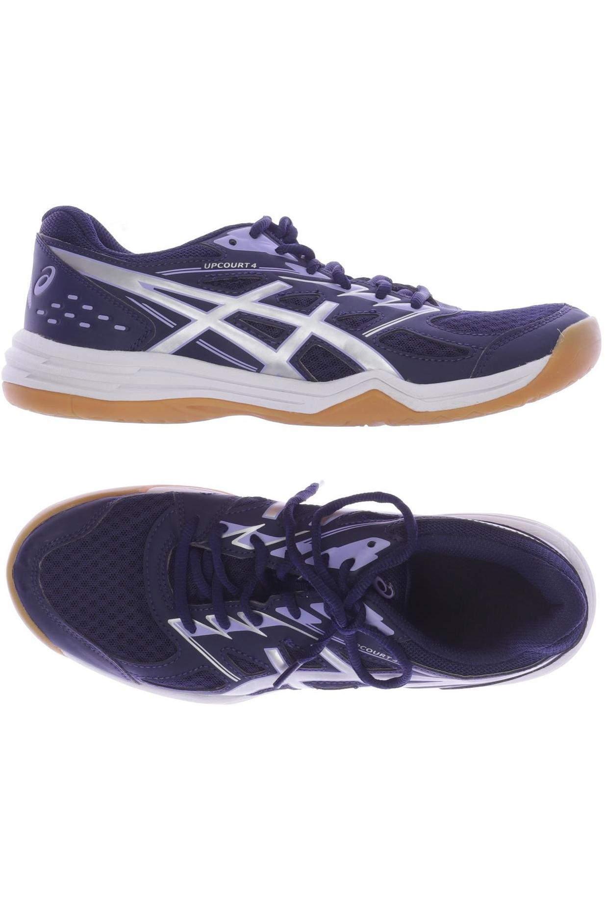 

Asics Damen Sneakers, flieder