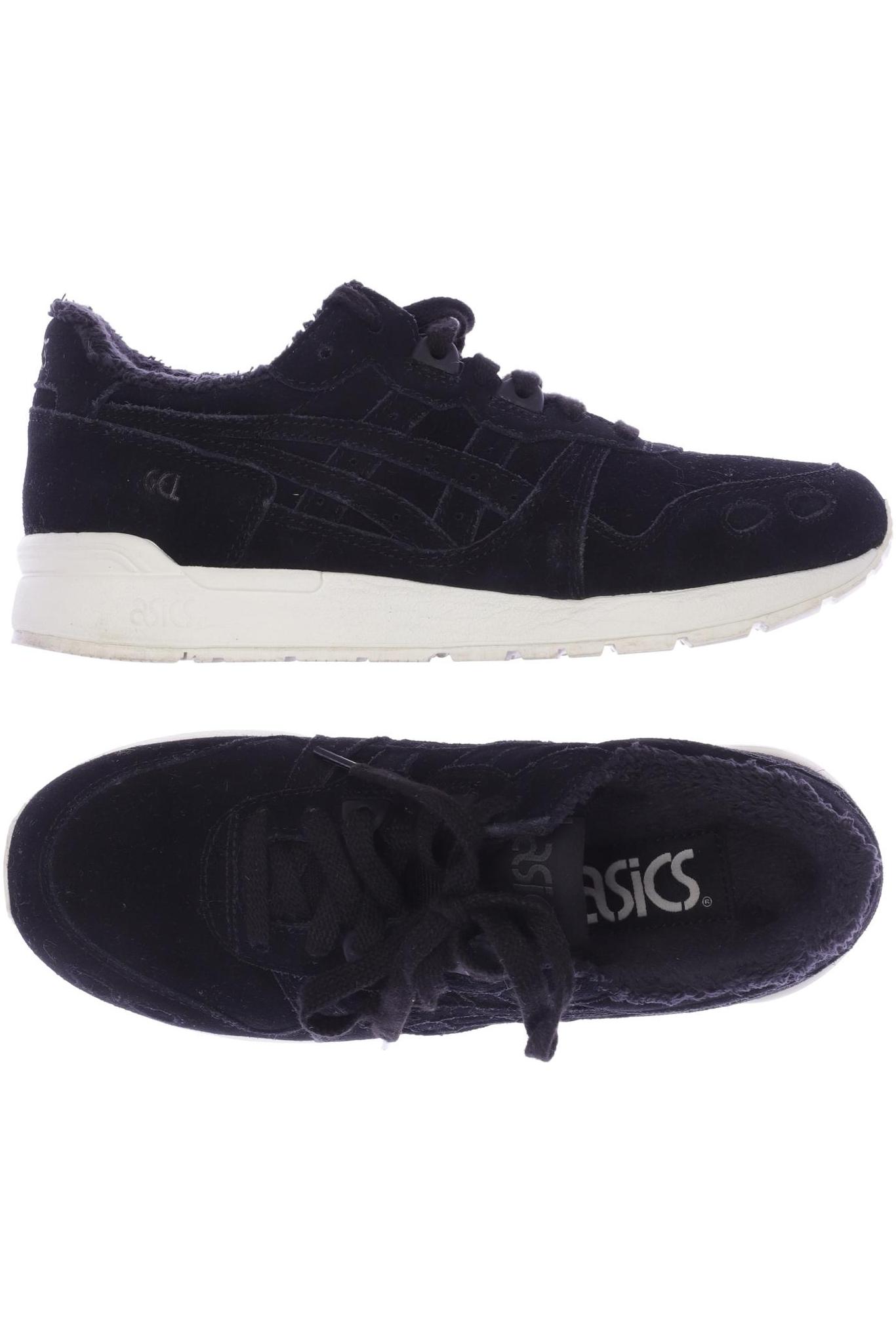 

Asics Damen Sneakers, schwarz, Gr. 38