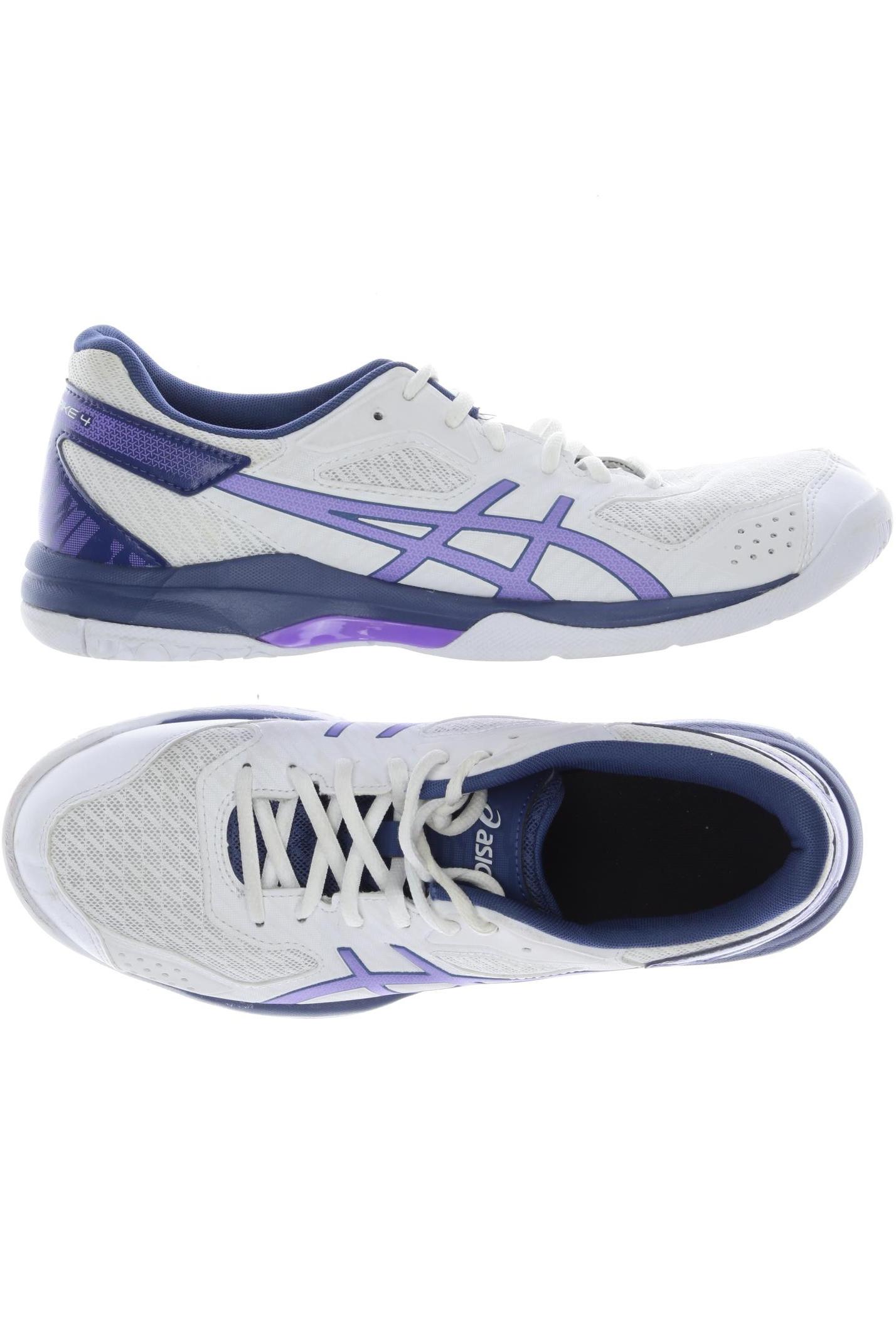 

Asics Damen Sneakers, weiß, Gr. 42