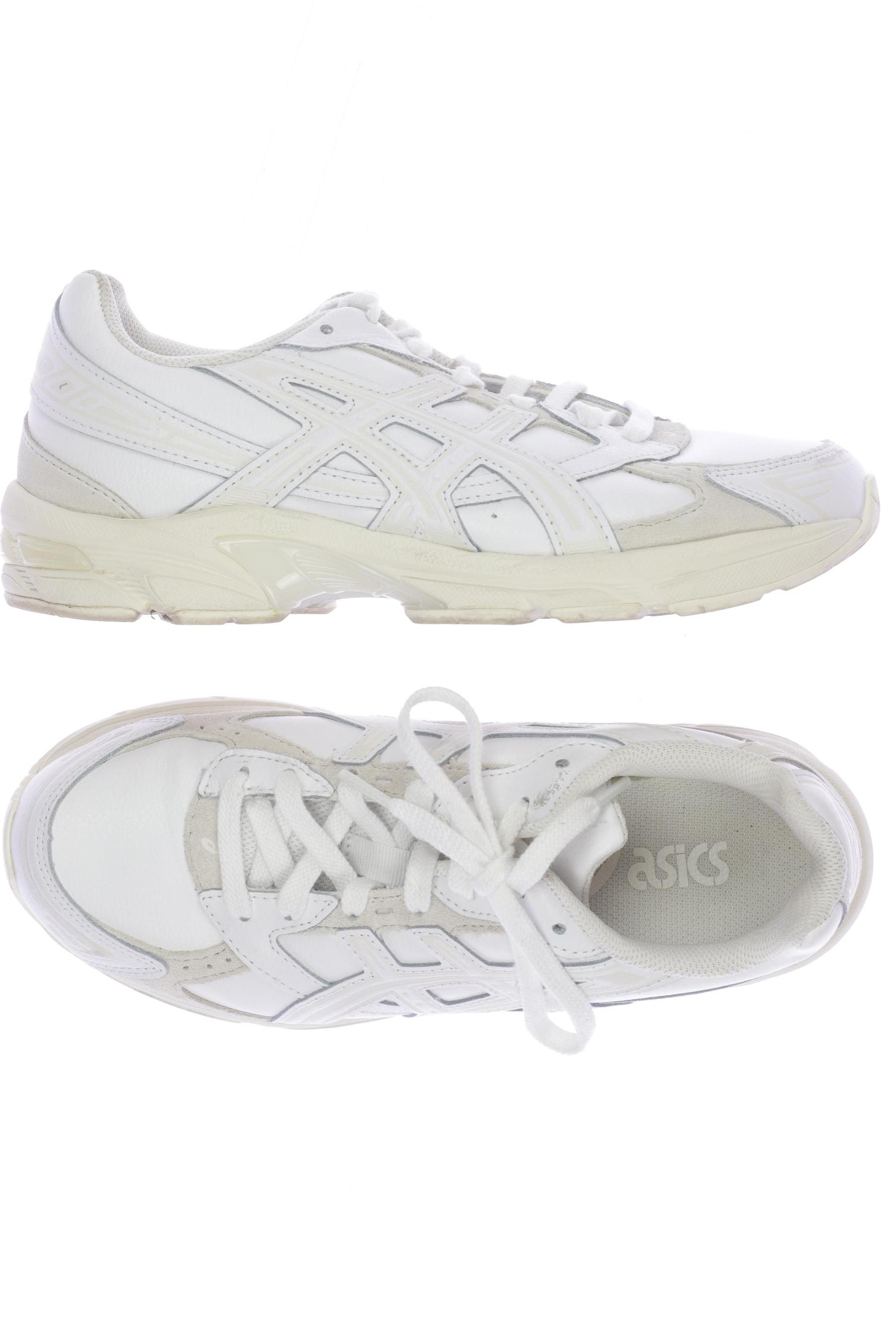 

Asics Damen Sneakers, weiß, Gr. 40