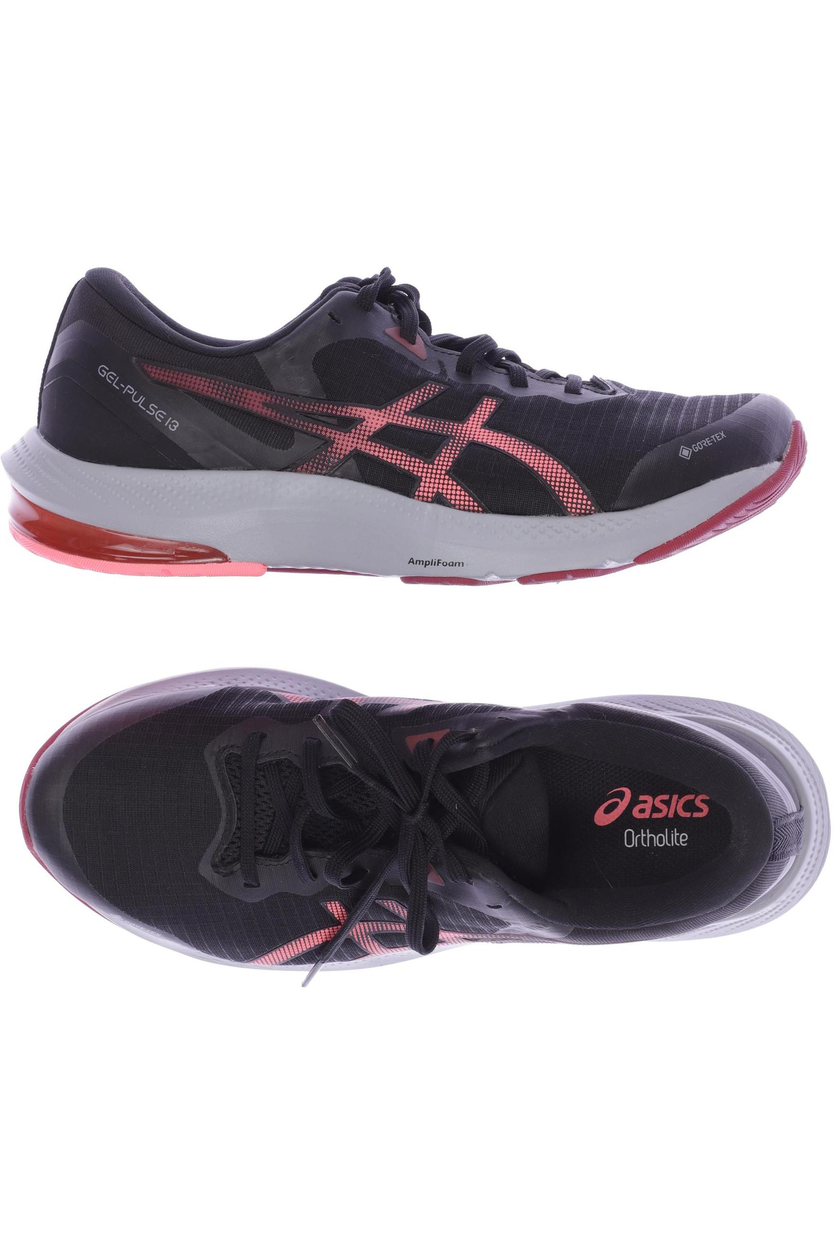 

Asics Damen Sneakers, schwarz, Gr. 40.5