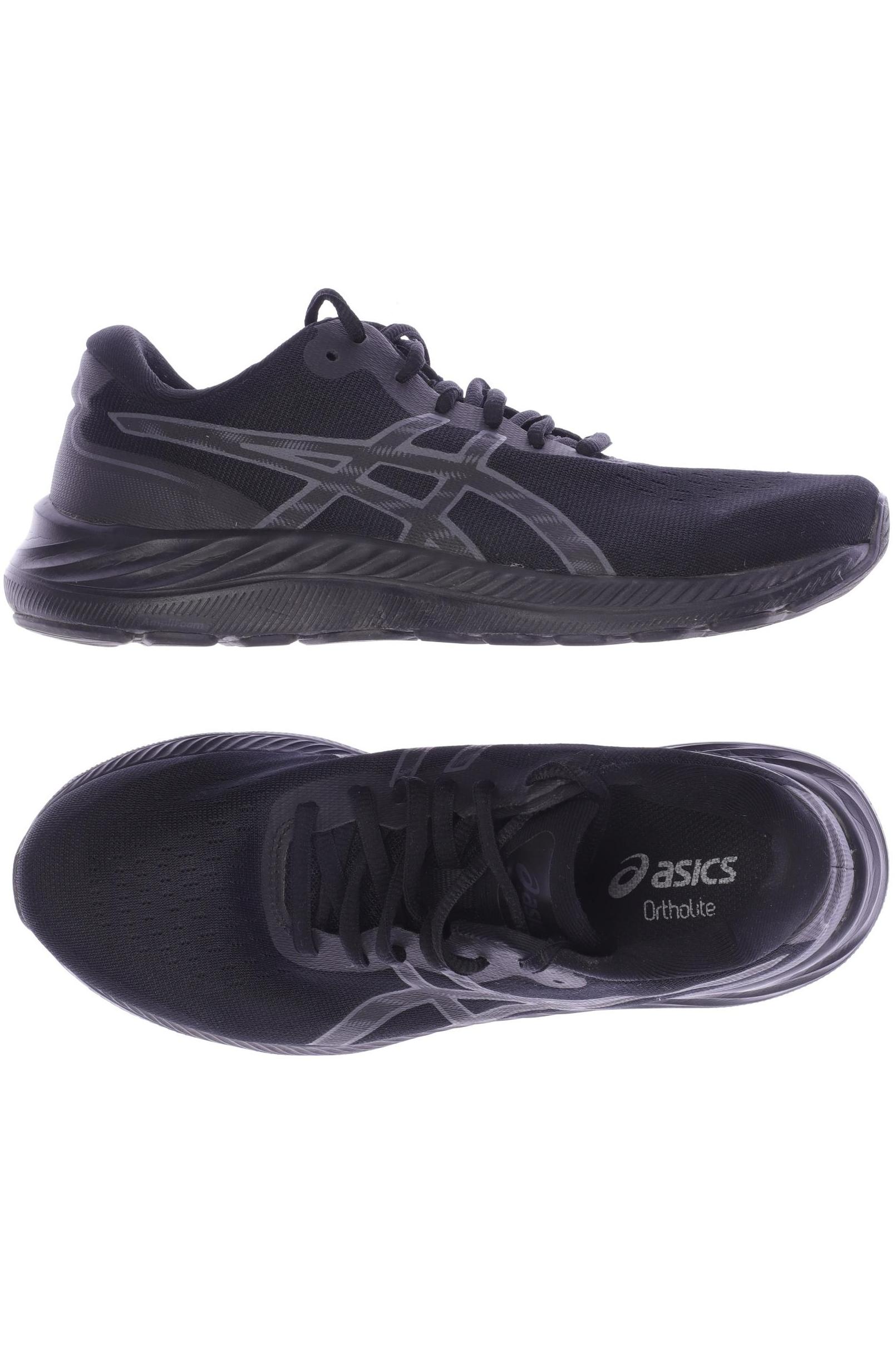 

Asics Damen Sneakers, schwarz, Gr. 39.5