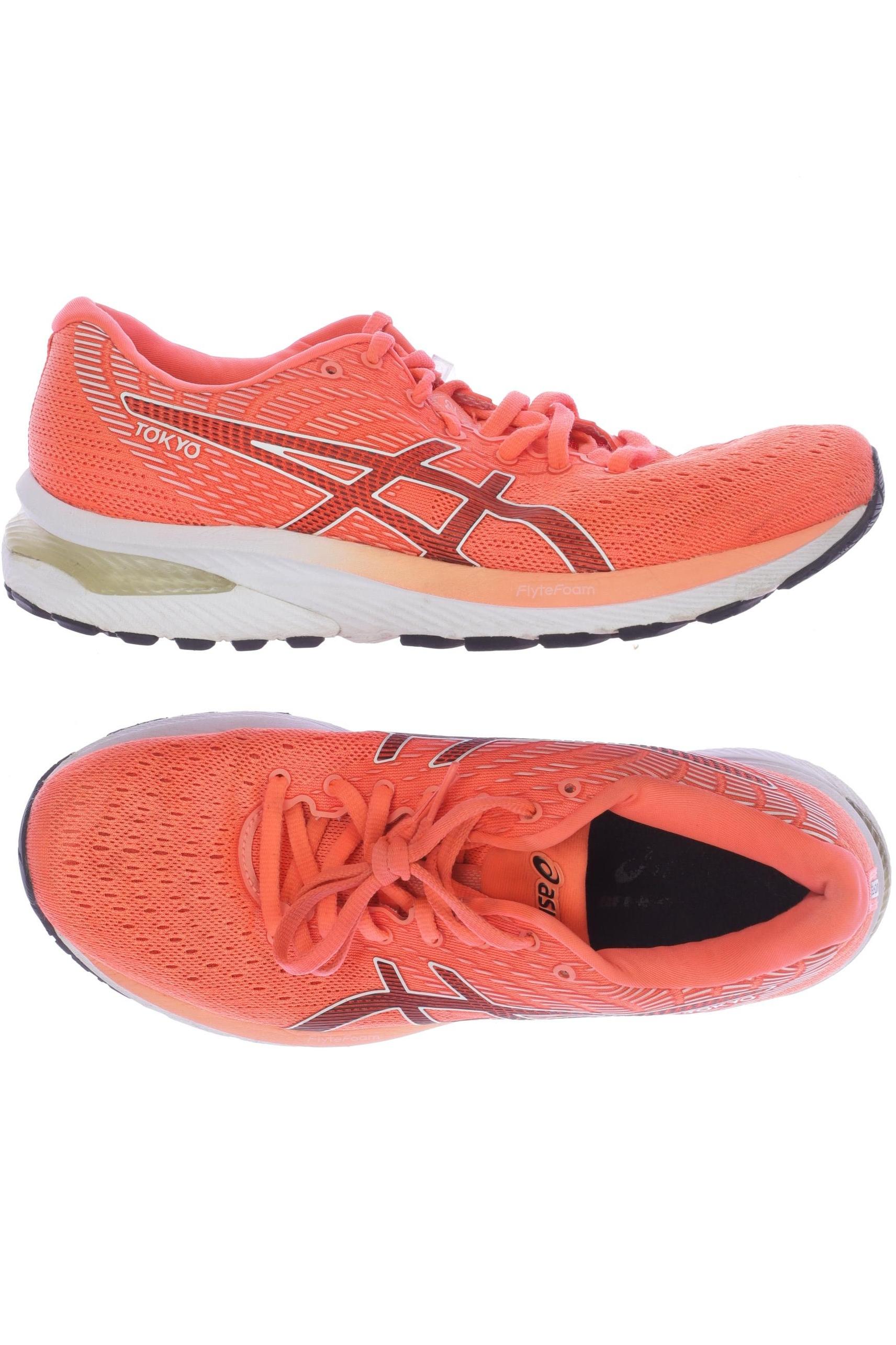 

Asics Damen Sneakers, orange, Gr. 40.5
