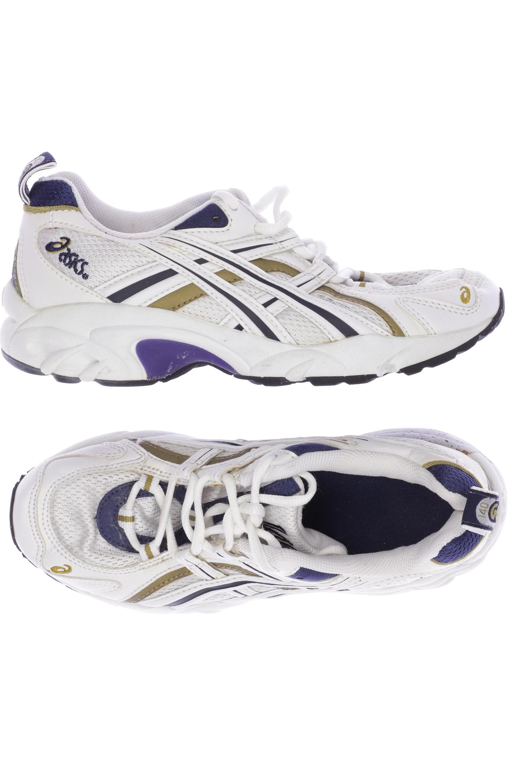 

Asics Damen Sneakers, weiß, Gr. 39