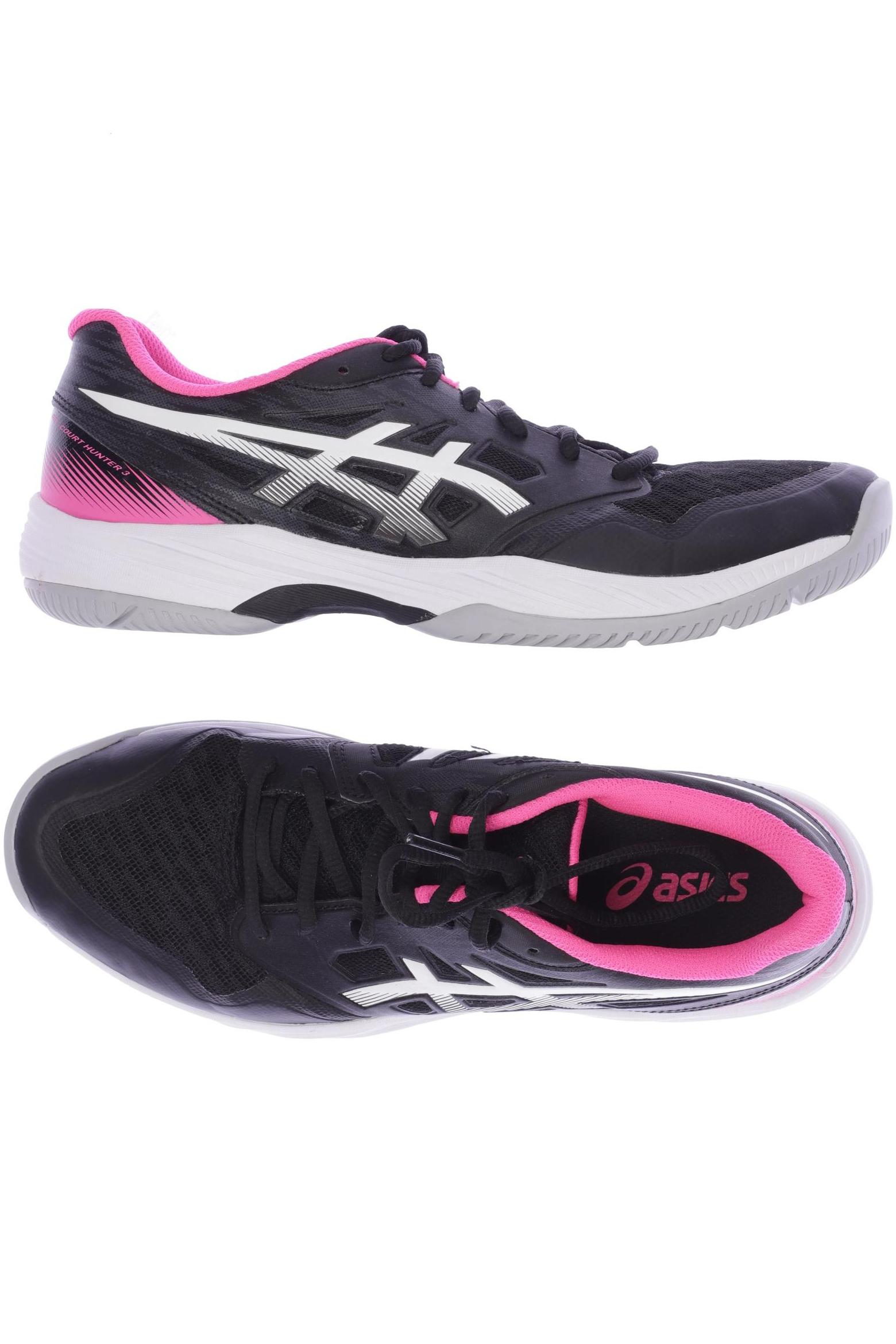 

Asics Damen Sneakers, schwarz, Gr. 41.5