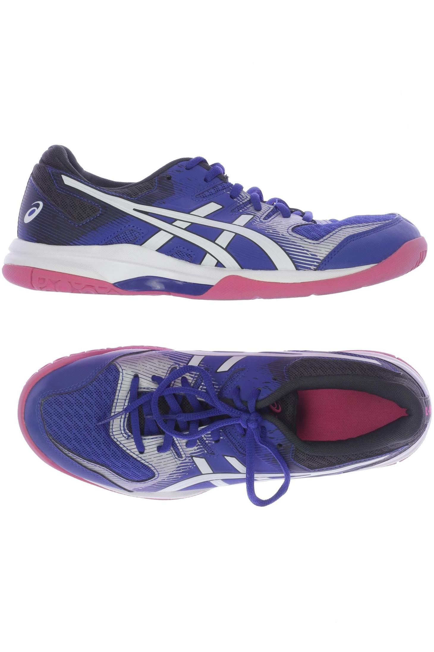 

Asics Damen Sneakers, blau, Gr. 40