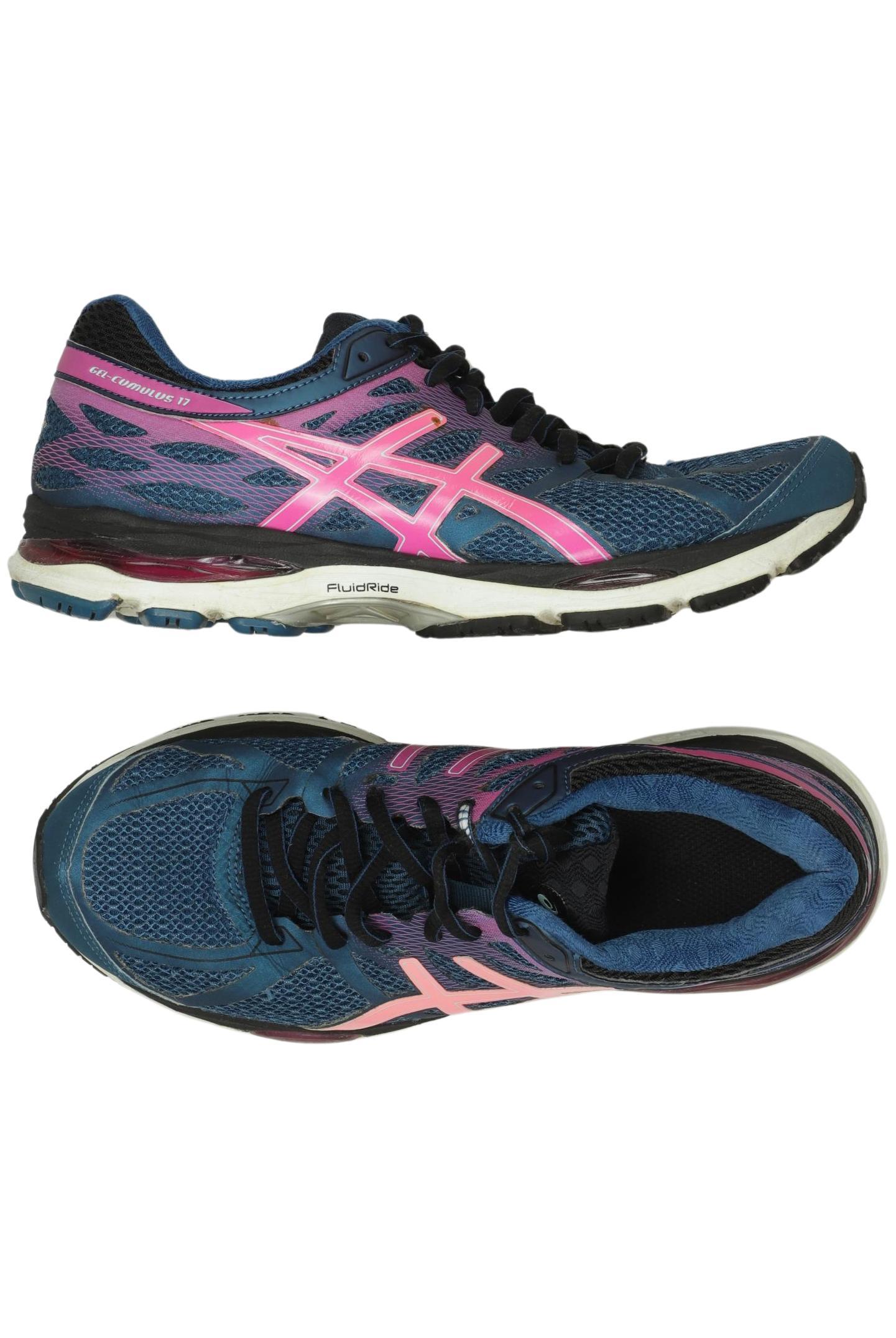 

Asics Damen Sneakers, marineblau, Gr. 40