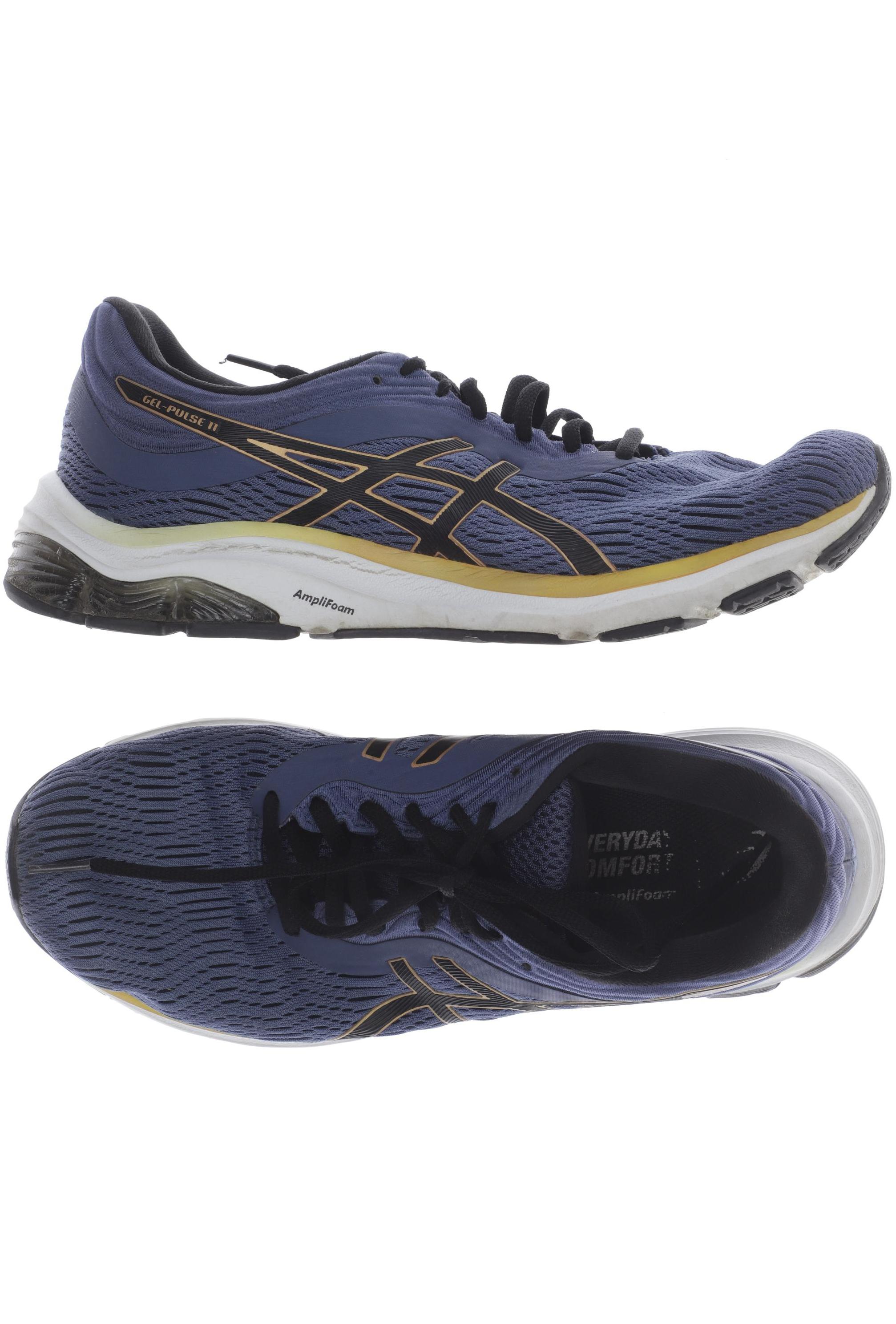 

Asics Damen Sneakers, blau, Gr. 42.5