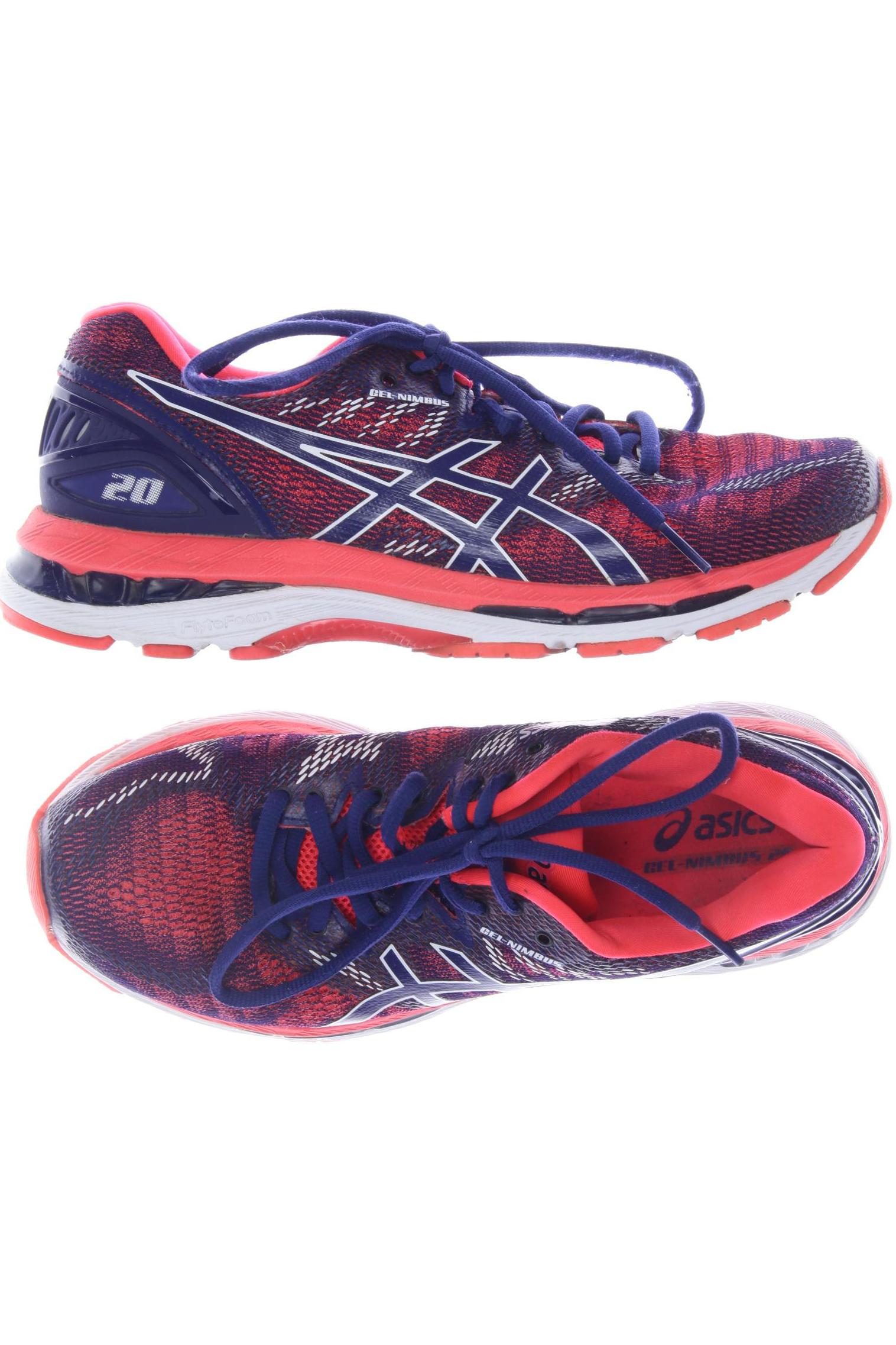 

Asics Damen Sneakers, blau