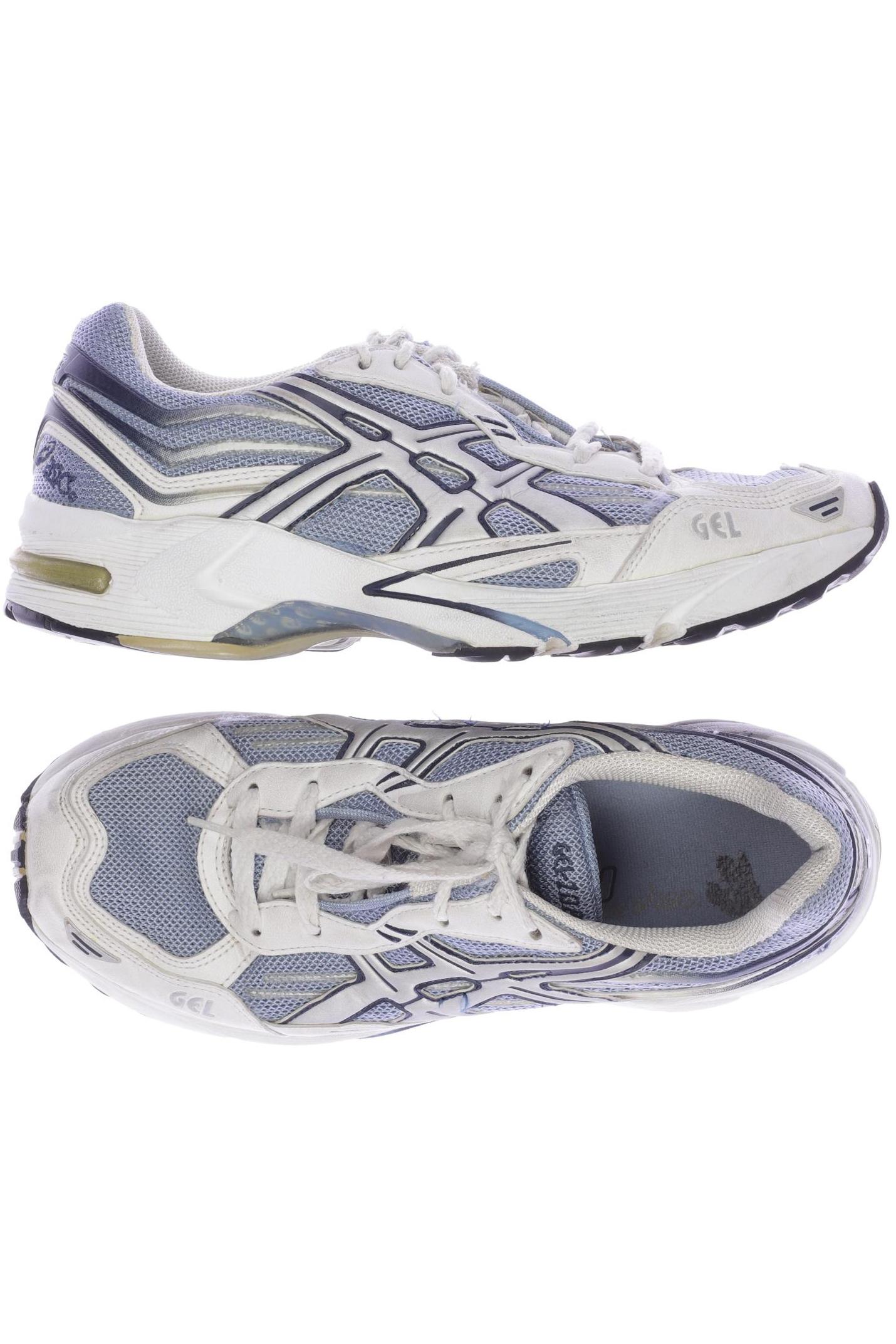 

Asics Damen Sneakers, blau, Gr. 39.5