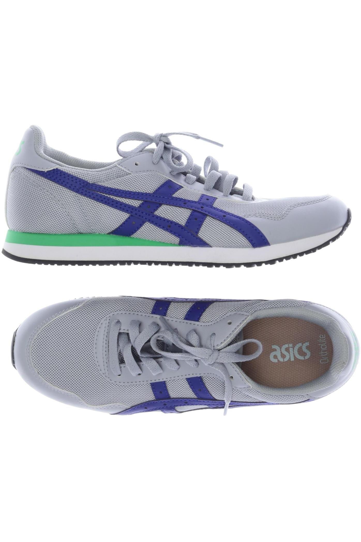 

Asics Damen Sneakers, grau, Gr. 41.5