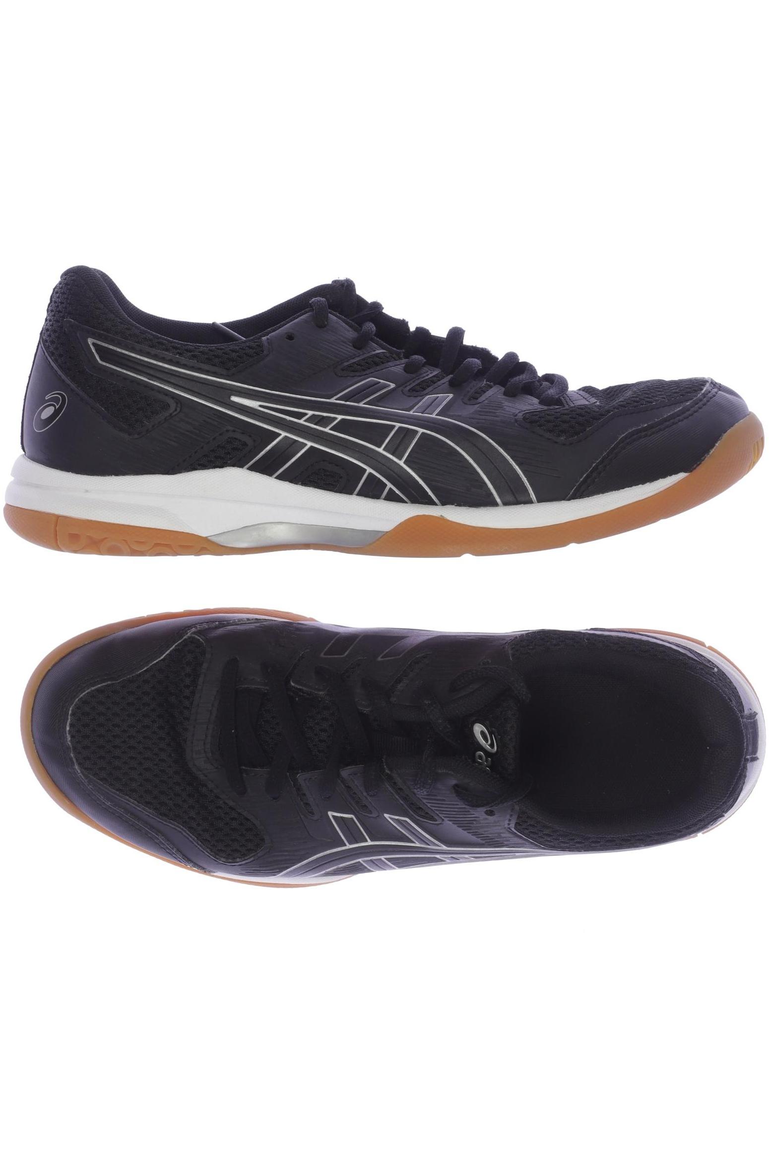 

Asics Damen Sneakers, schwarz, Gr. 40