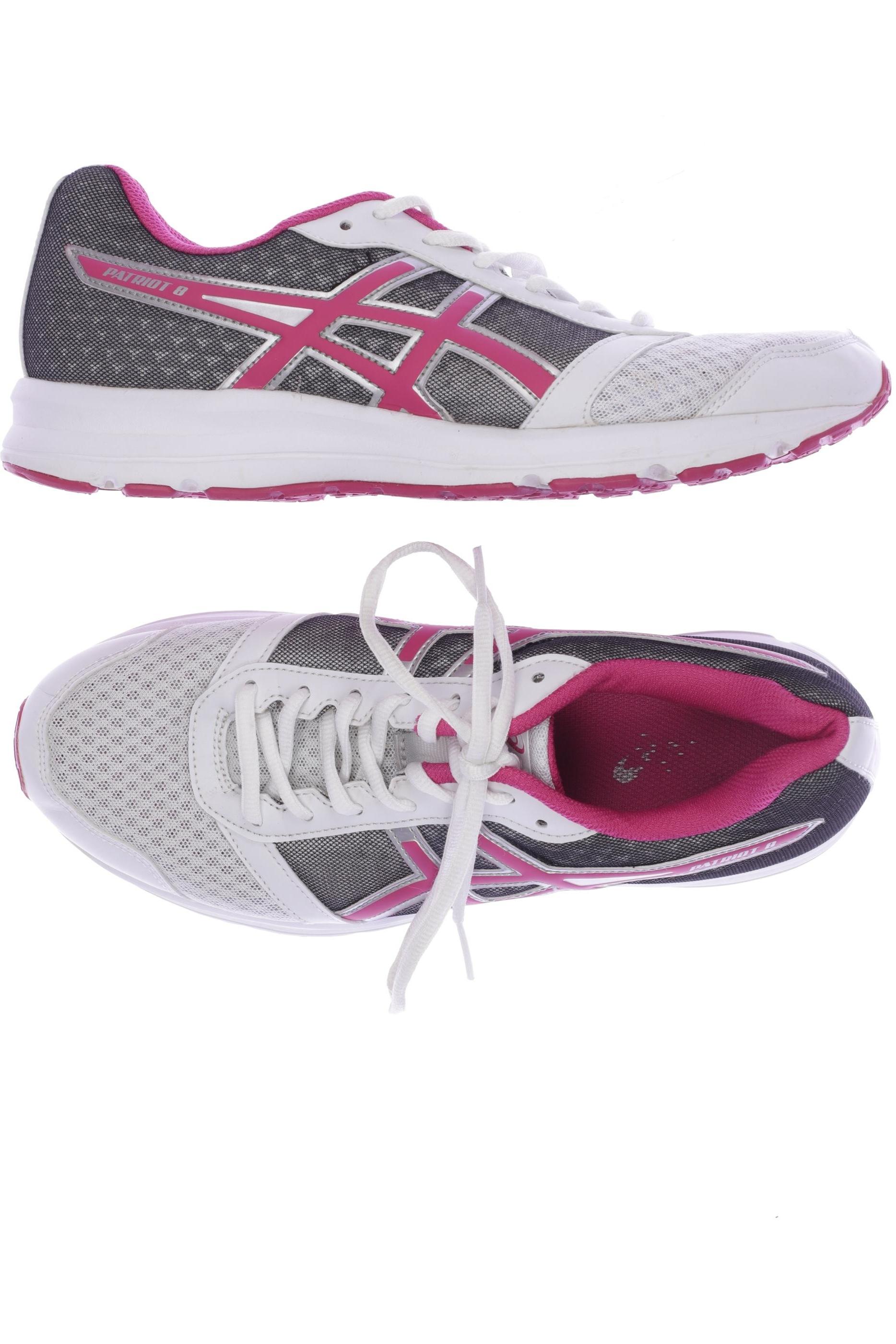 

Asics Damen Sneakers, weiß, Gr. 40