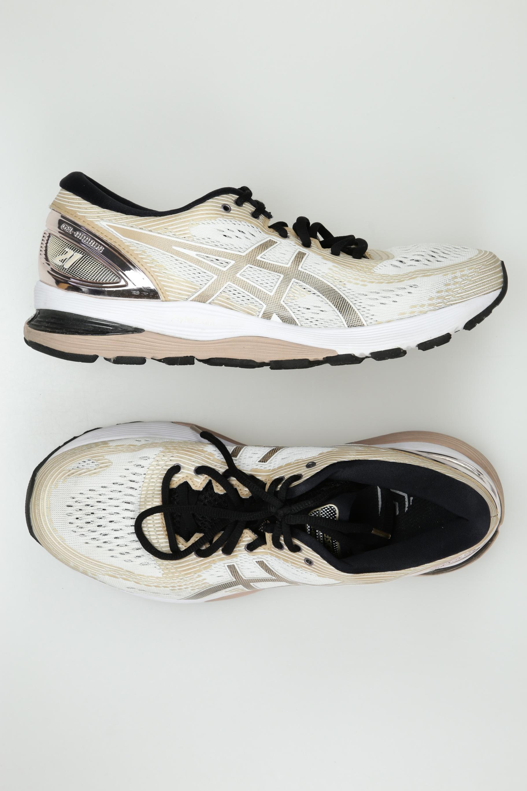

Asics Damen Sneakers, beige, Gr. 40.5
