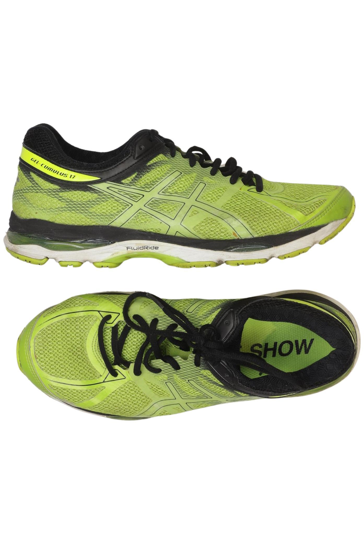 

Asics Damen Sneakers, neon, Gr. 41.5