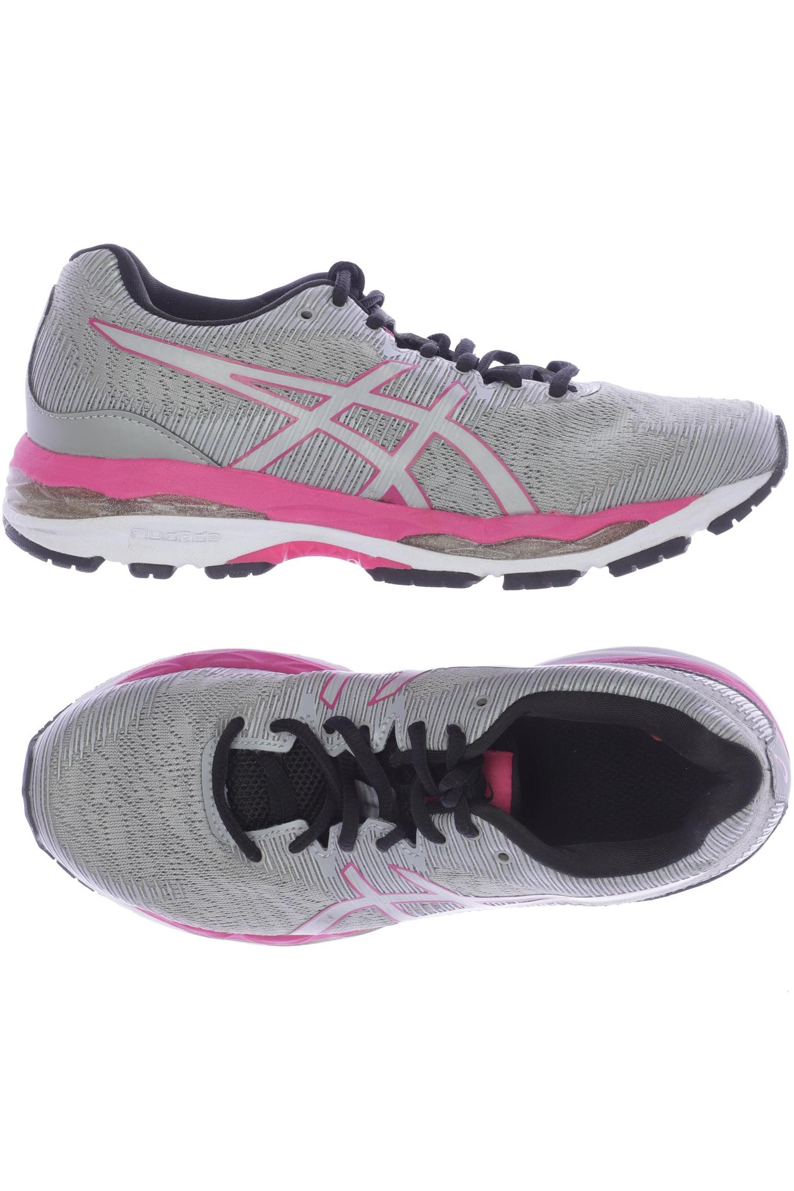 

Asics Damen Sneakers, grau, Gr. 37