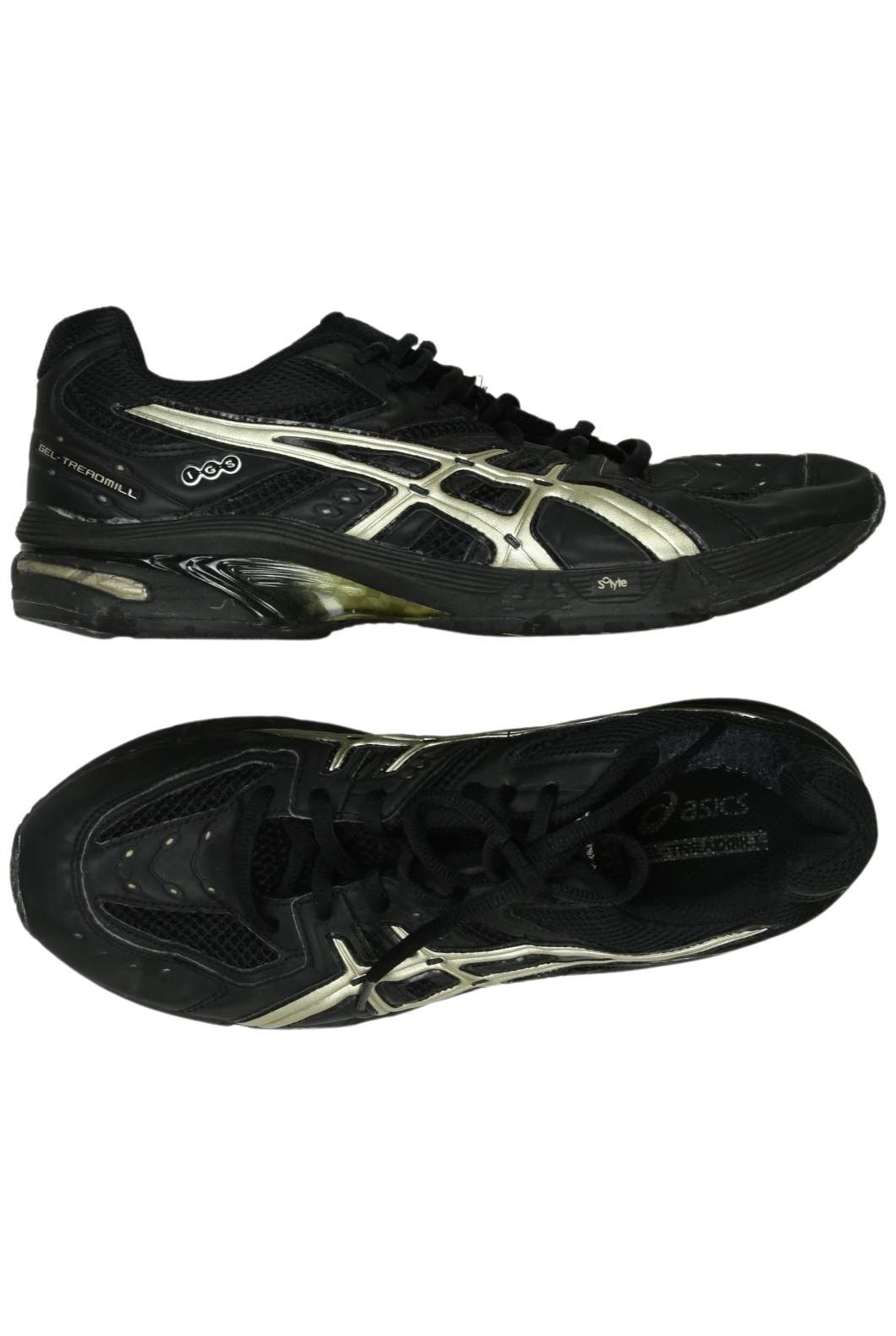 

Asics Damen Sneakers, schwarz, Gr. 41.5