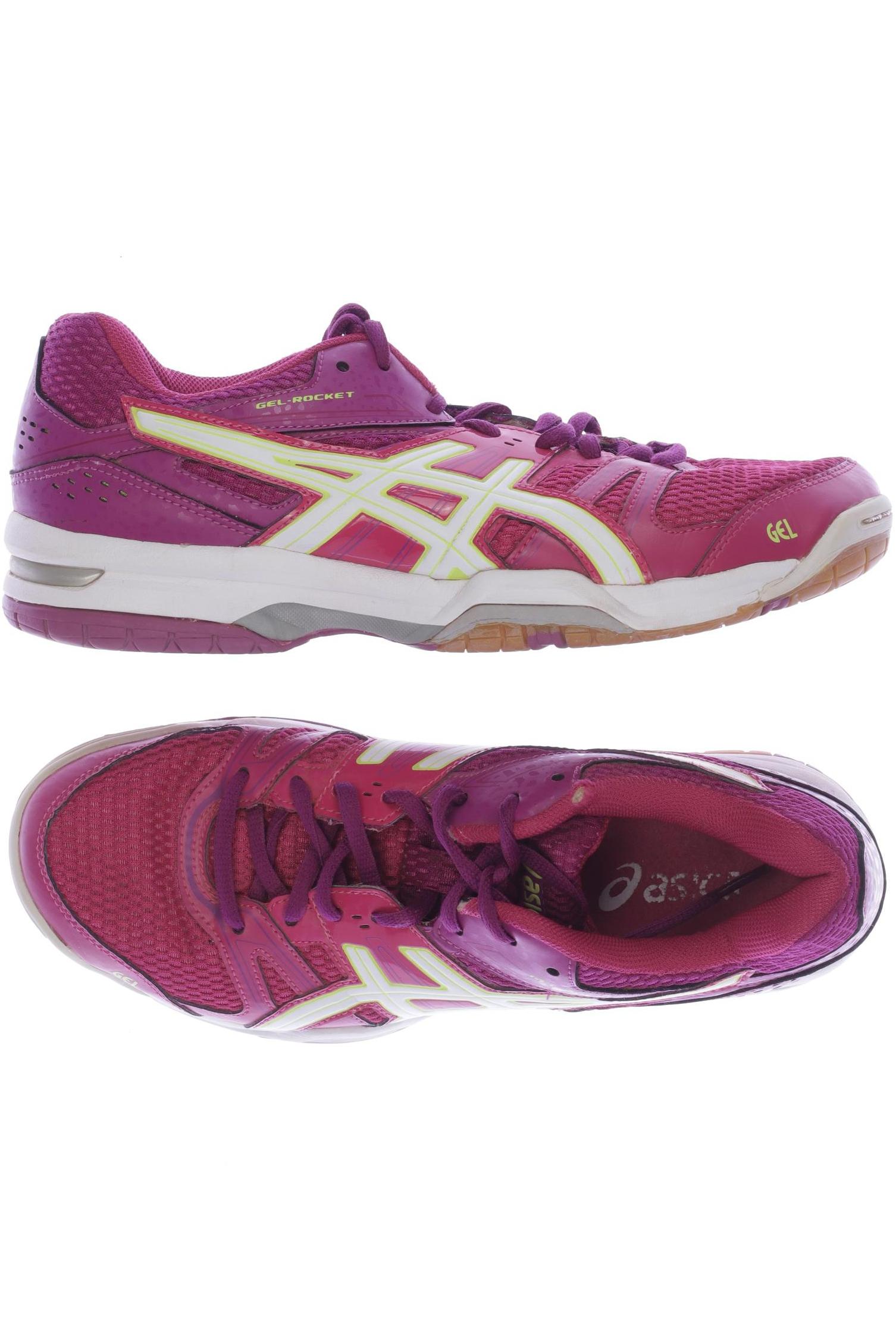 

Asics Damen Sneakers, pink, Gr. 39.5