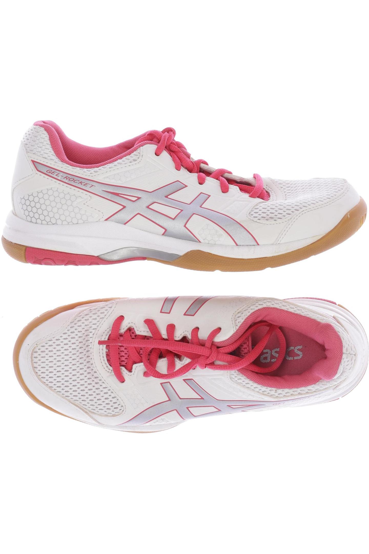 

Asics Damen Sneakers, weiß