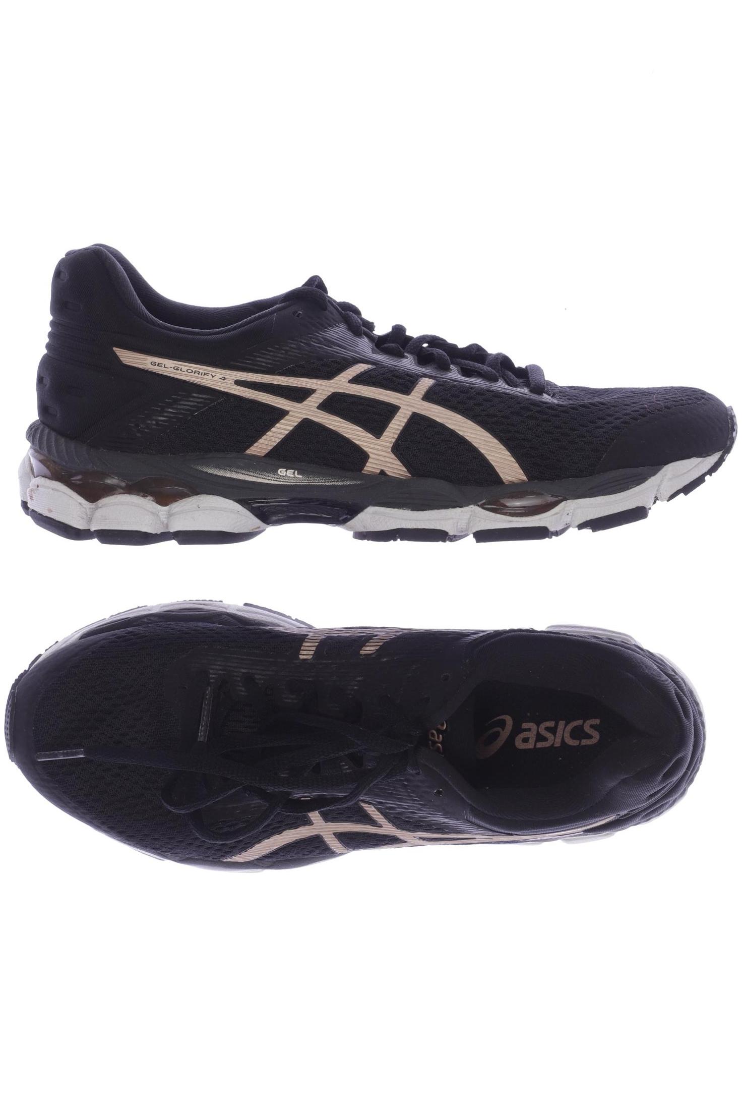 

Asics Damen Sneakers, schwarz