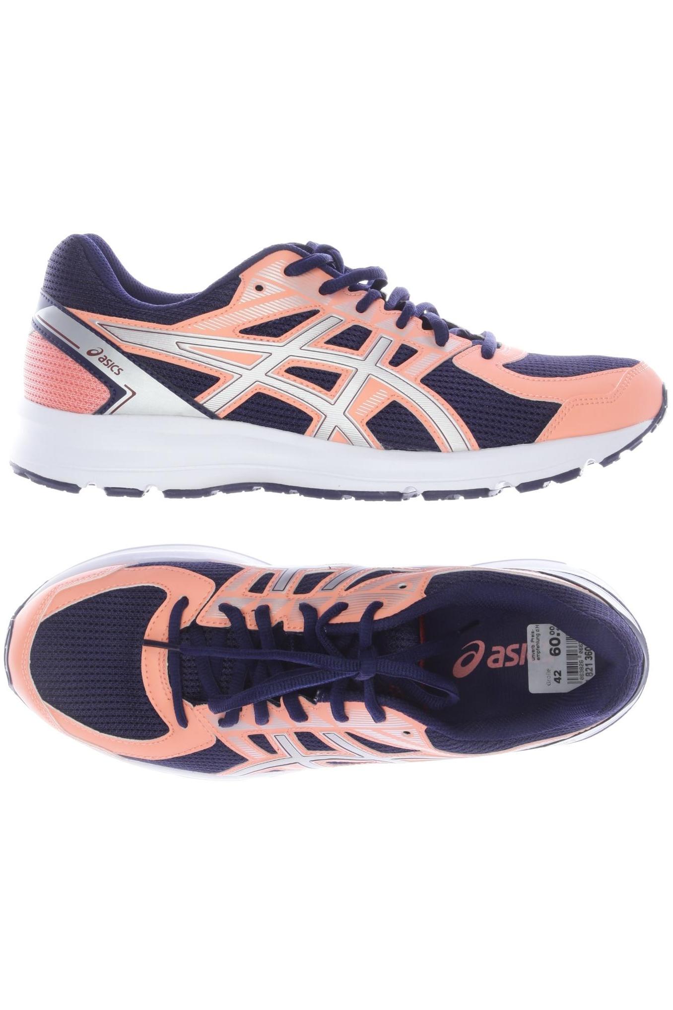 

Asics Damen Sneakers, marineblau, Gr. 42