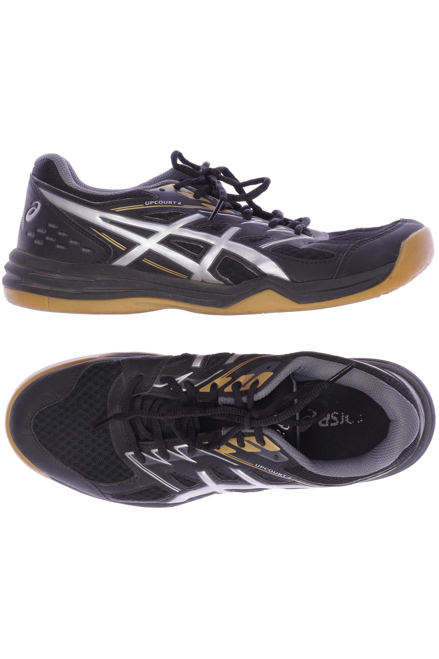 

Asics Damen Sneakers, schwarz, Gr. 41.5