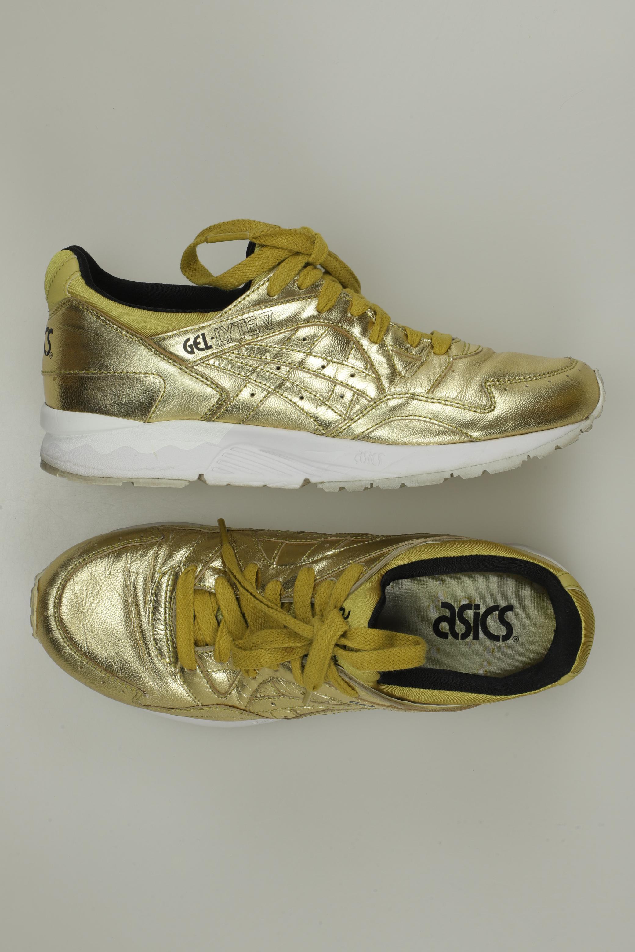 

Asics Damen Sneakers, gold, Gr. 39