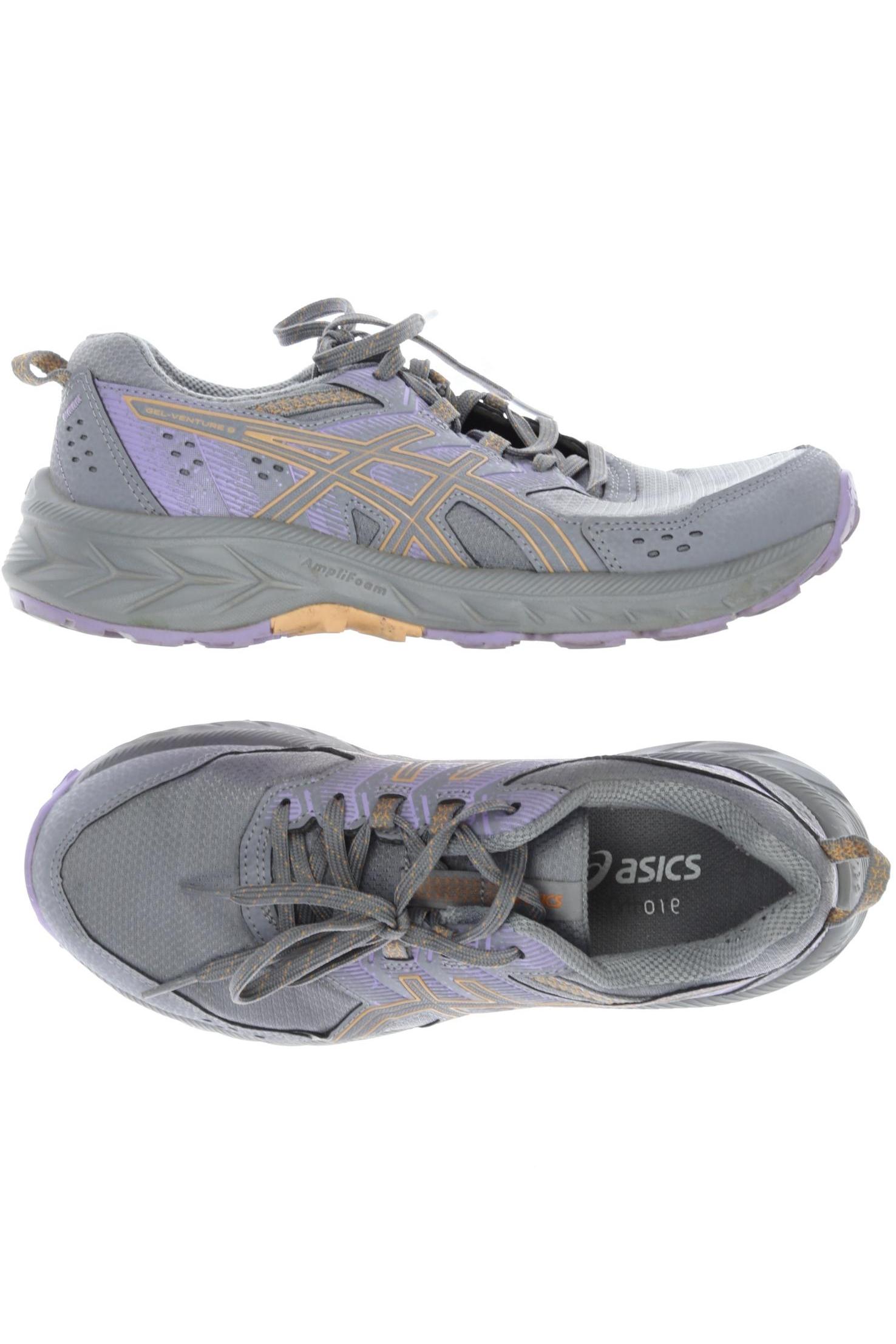 

Asics Damen Sneakers, grau, Gr. 38