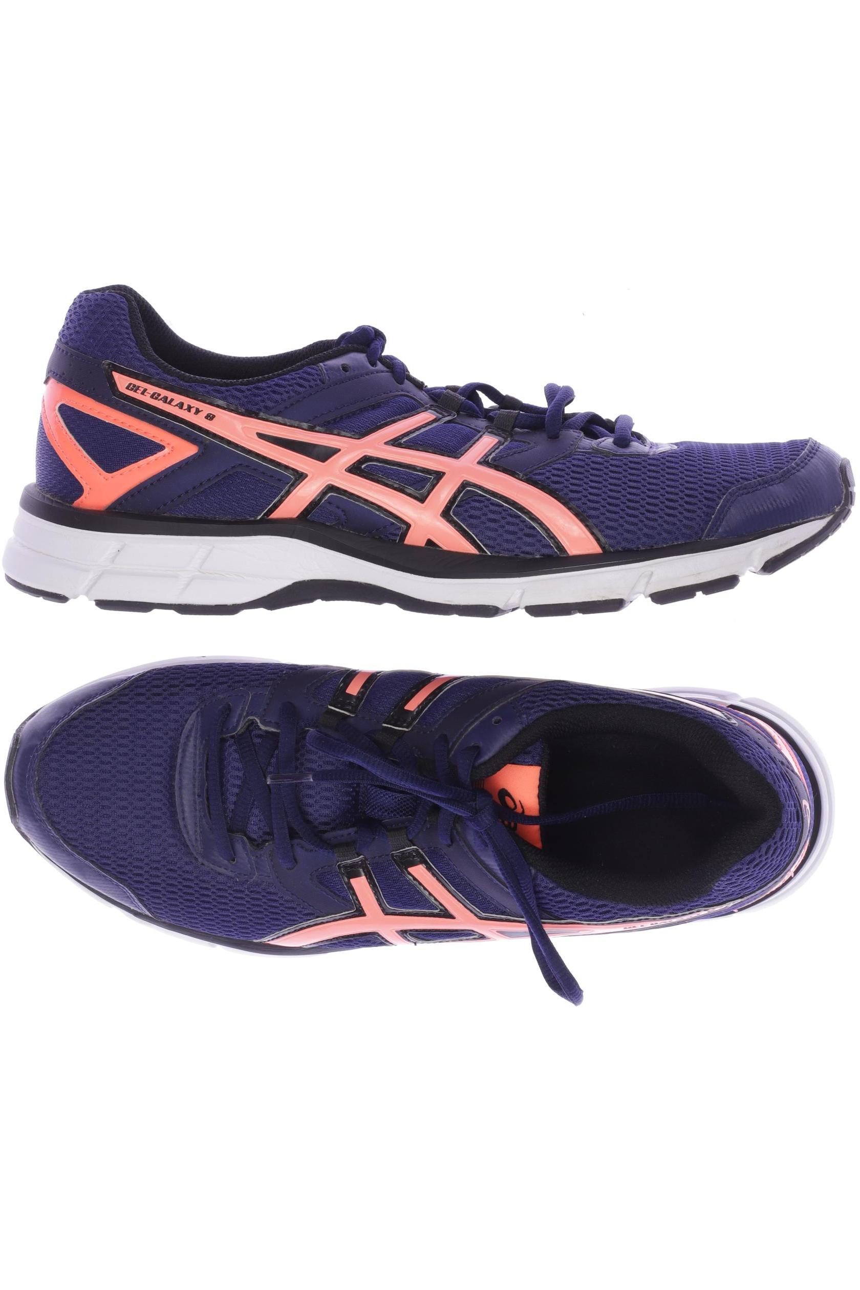 

Asics Damen Sneakers, blau, Gr. 42.5