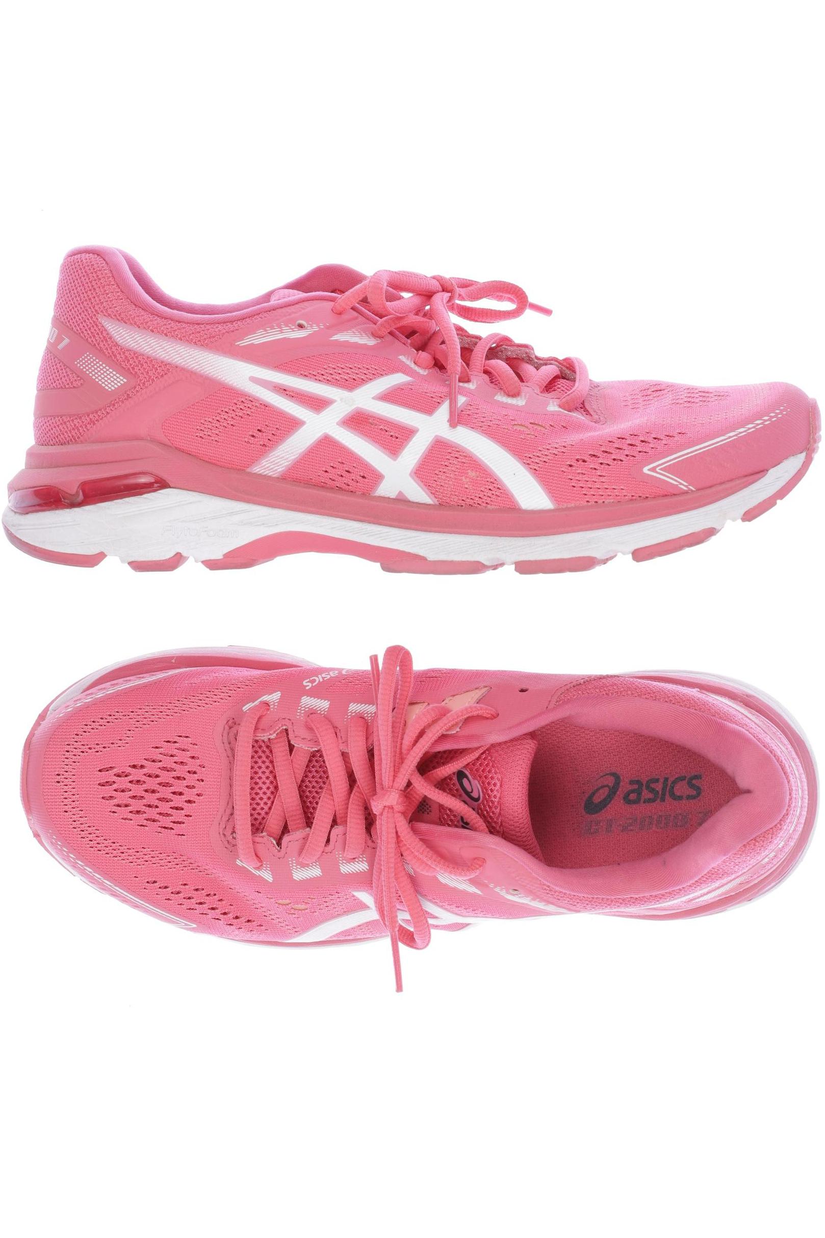 

Asics Damen Sneakers, pink
