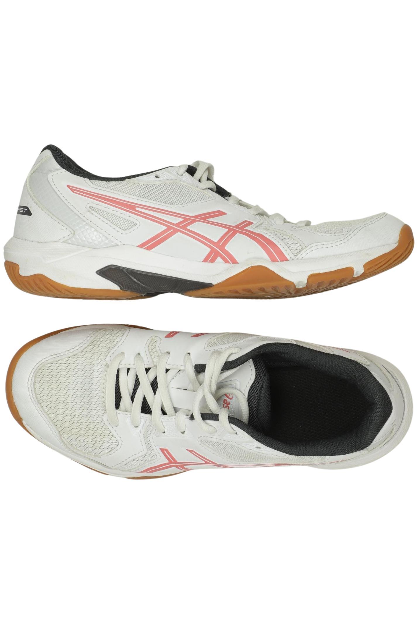 

Asics Damen Sneakers, weiß, Gr. 37.5