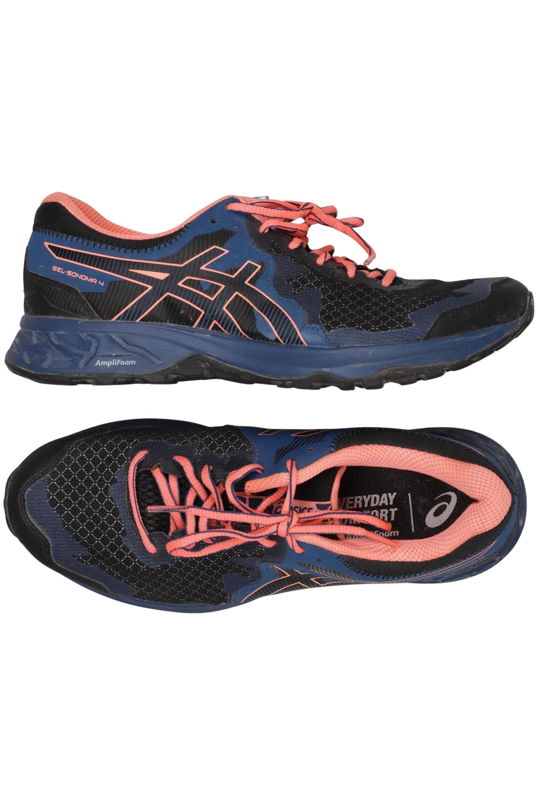 

Asics Damen Sneakers, mehrfarbig, Gr. 40.5