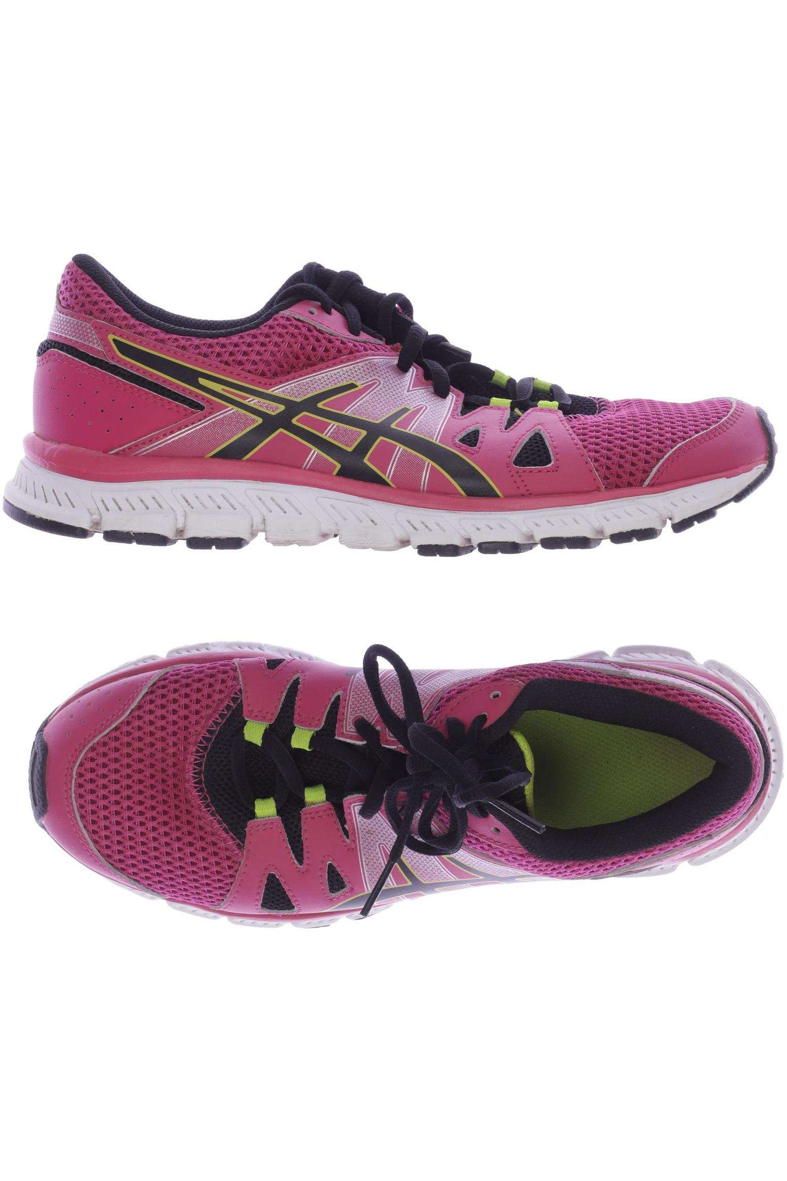 

Asics Damen Sneakers, pink