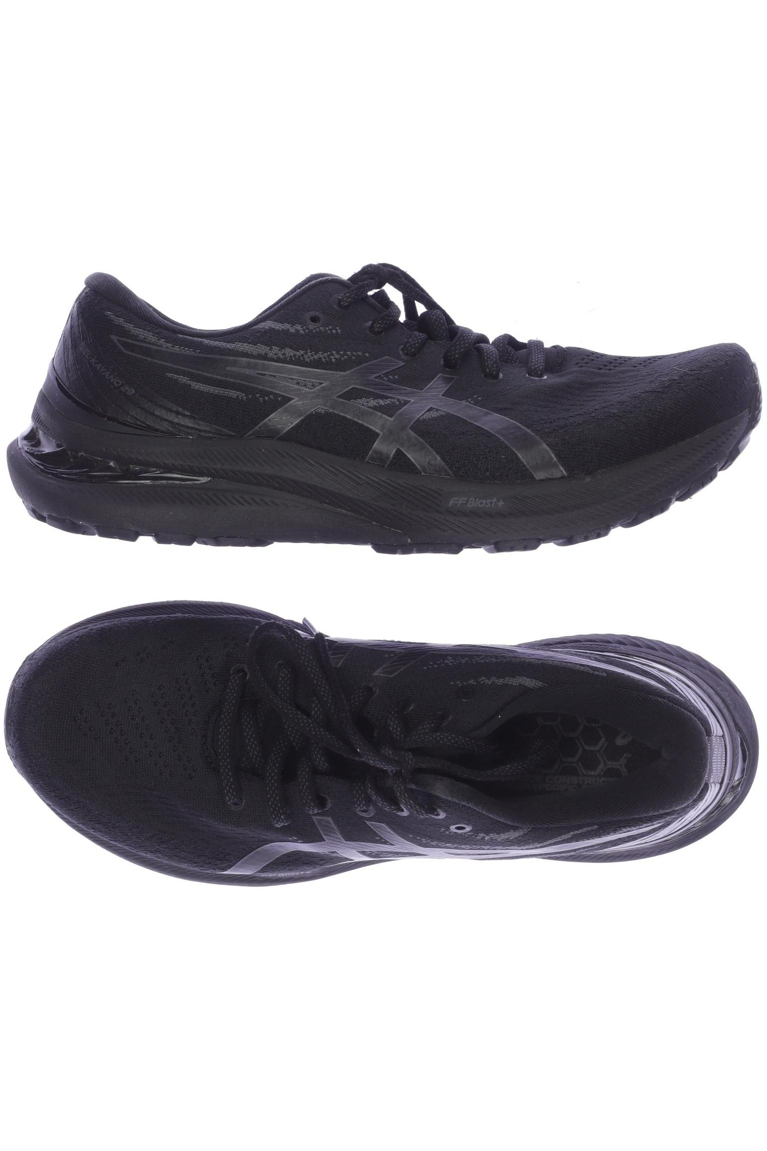 

Asics Damen Sneakers, schwarz, Gr. 42.5