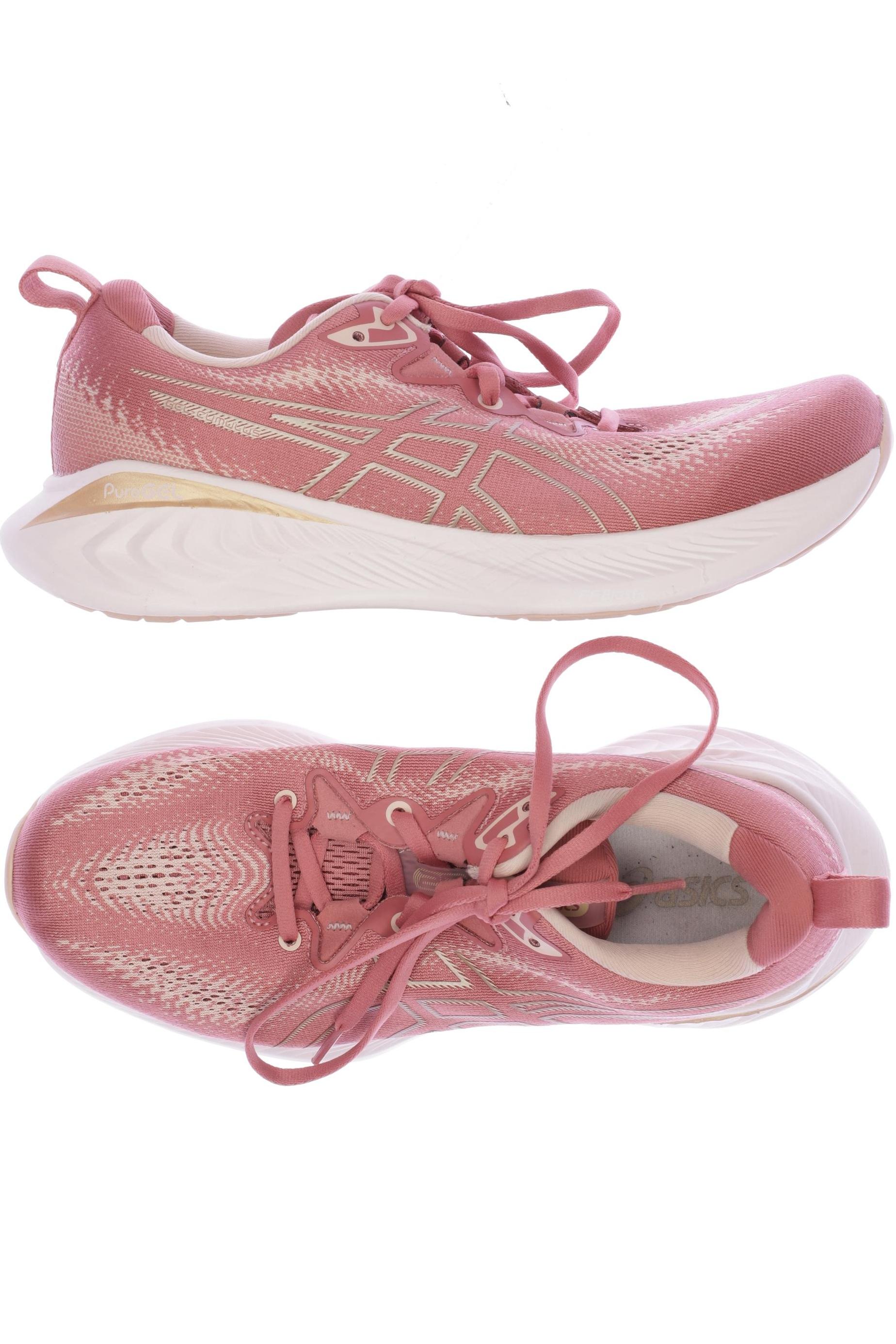 

Asics Damen Sneakers, pink, Gr. 41.5