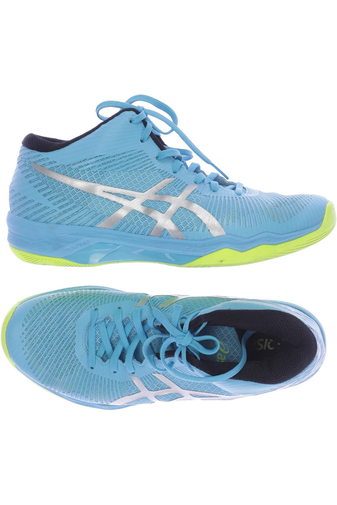

Asics Damen Sneakers, blau, Gr. 40.5