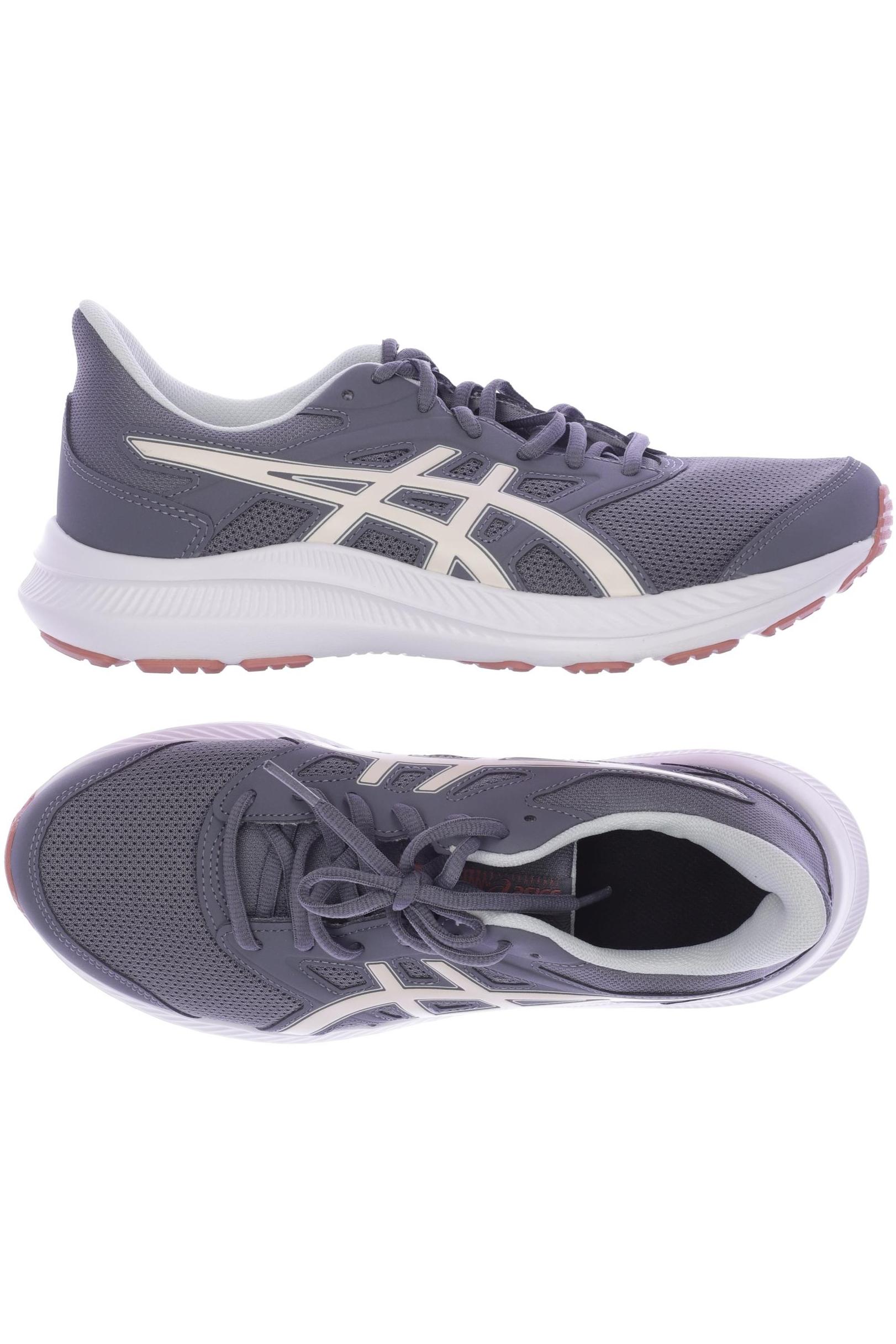 

Asics Damen Sneakers, grau, Gr. 40