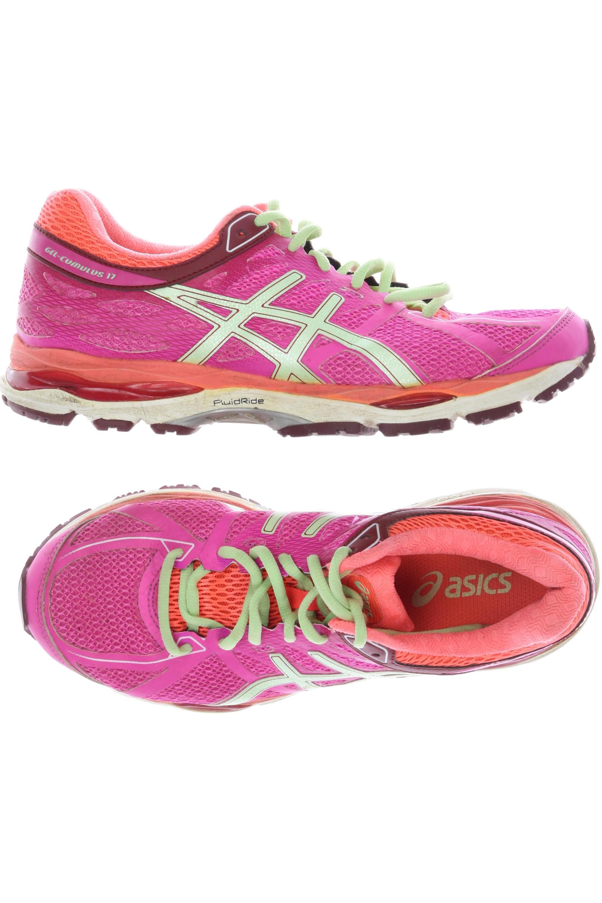 

Asics Damen Sneakers, pink, Gr. 39.5