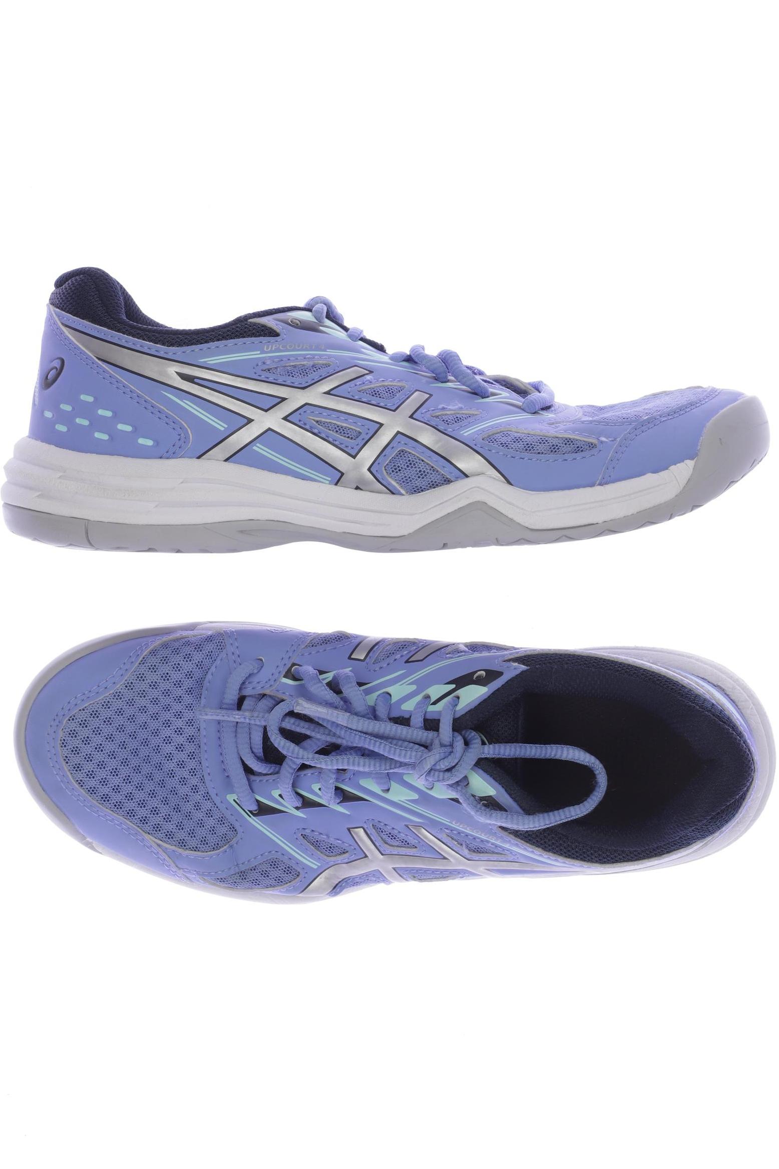 

Asics Damen Sneakers, blau, Gr. 39.5
