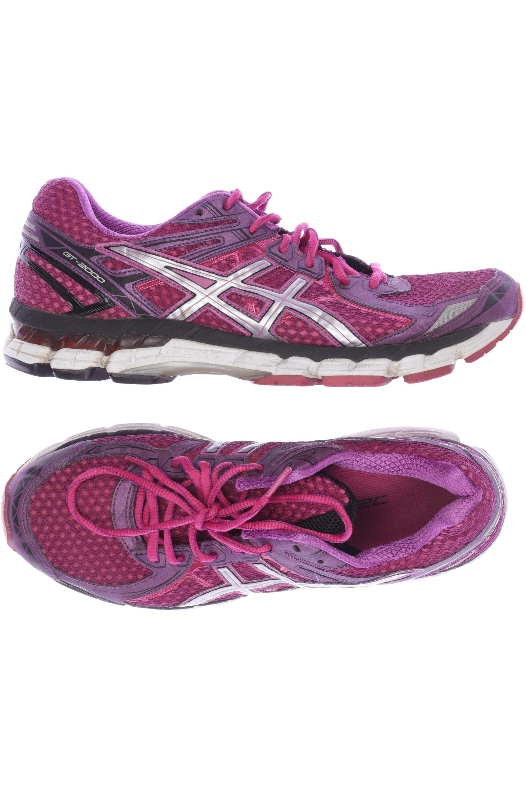 

Asics Damen Sneakers, pink