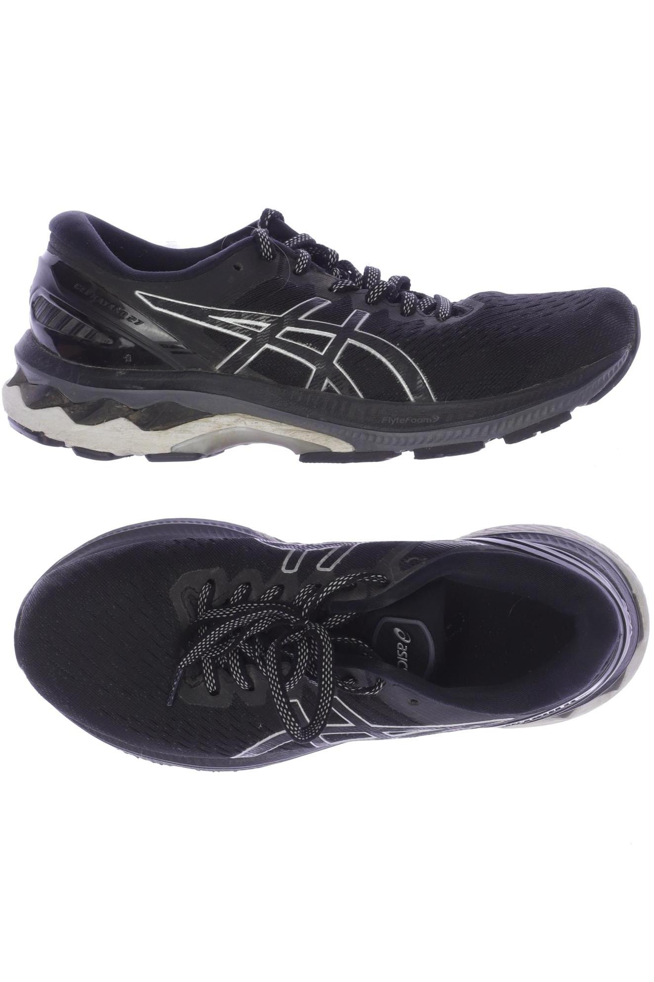

Asics Damen Sneakers, schwarz, Gr. 38
