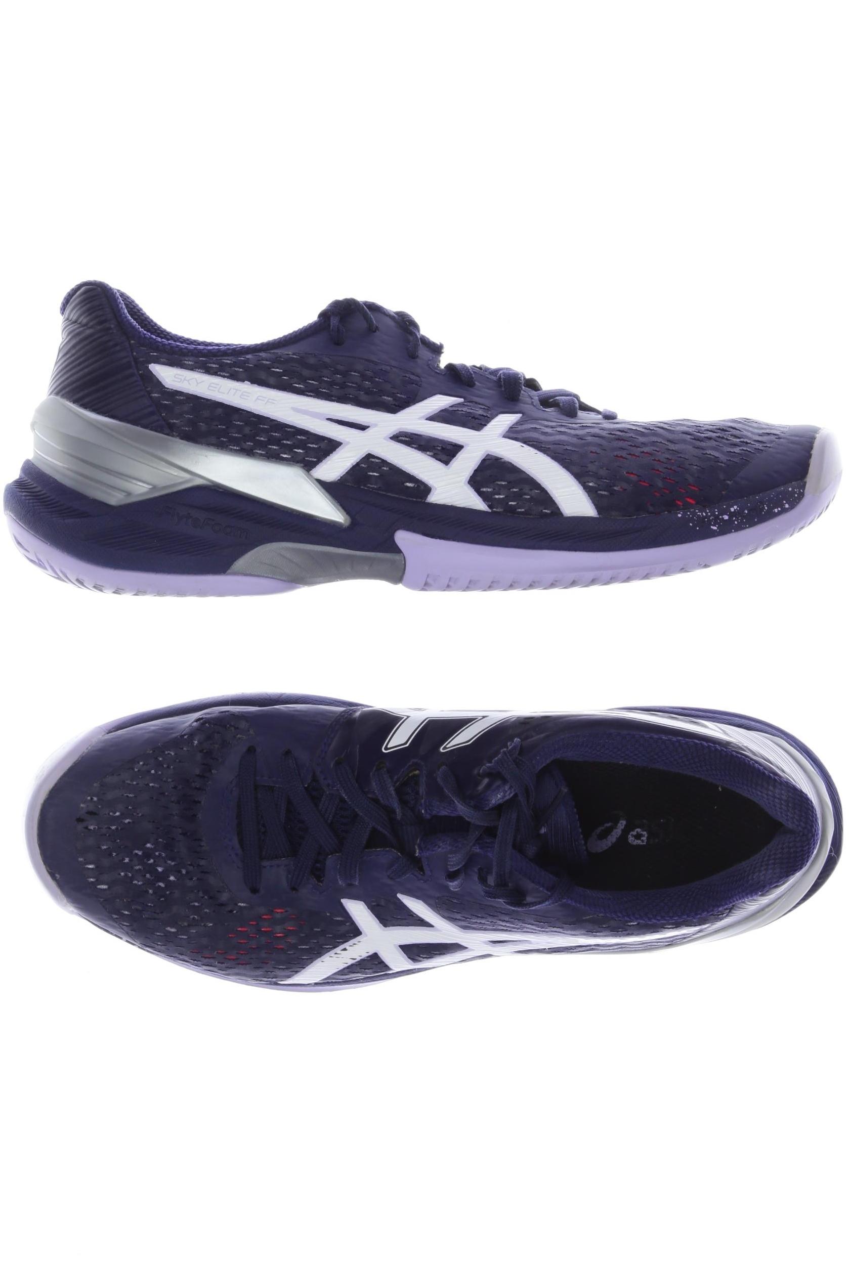 

Asics Damen Sneakers, marineblau, Gr. 39.5