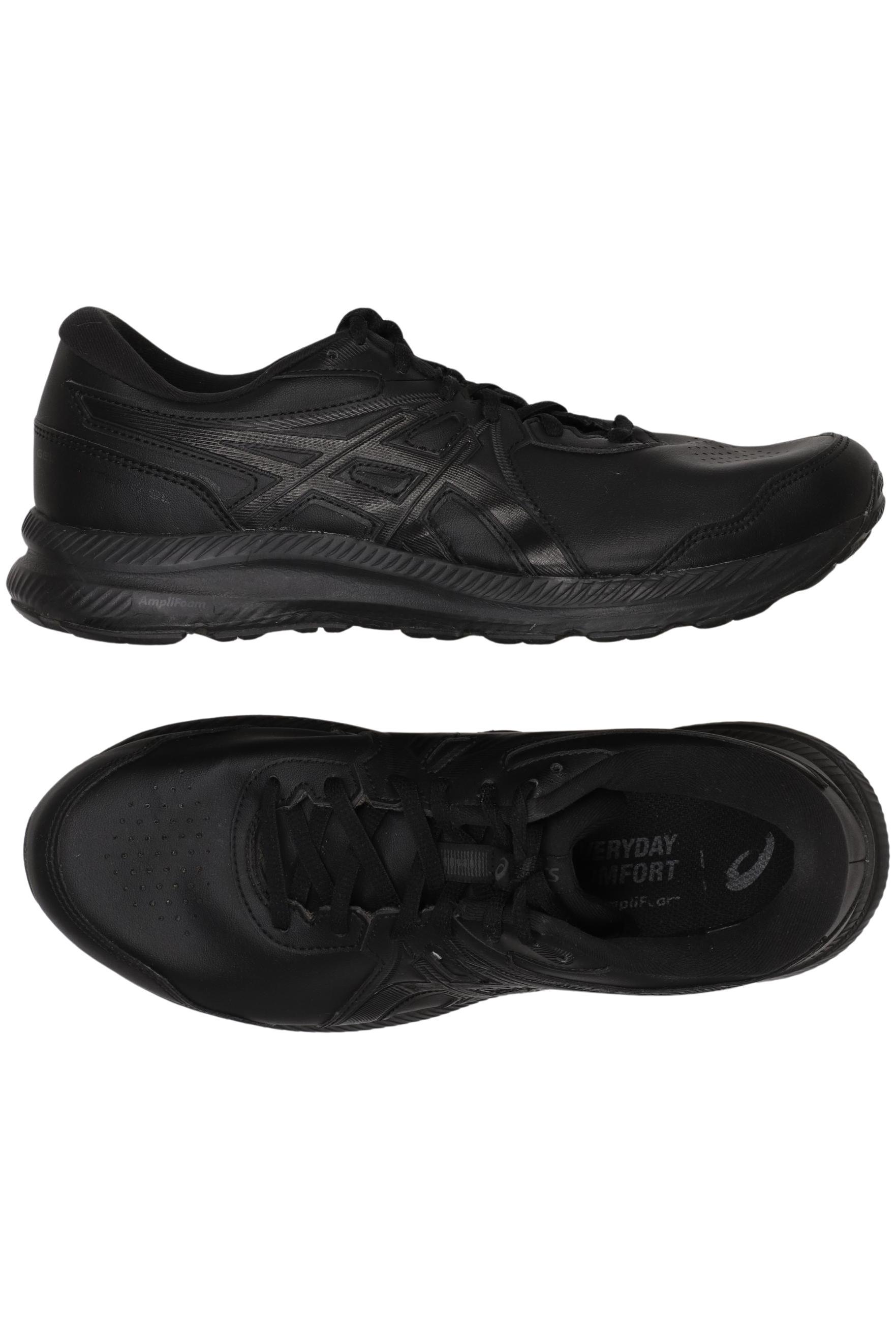 

Asics Damen Sneakers, schwarz, Gr. 41.5