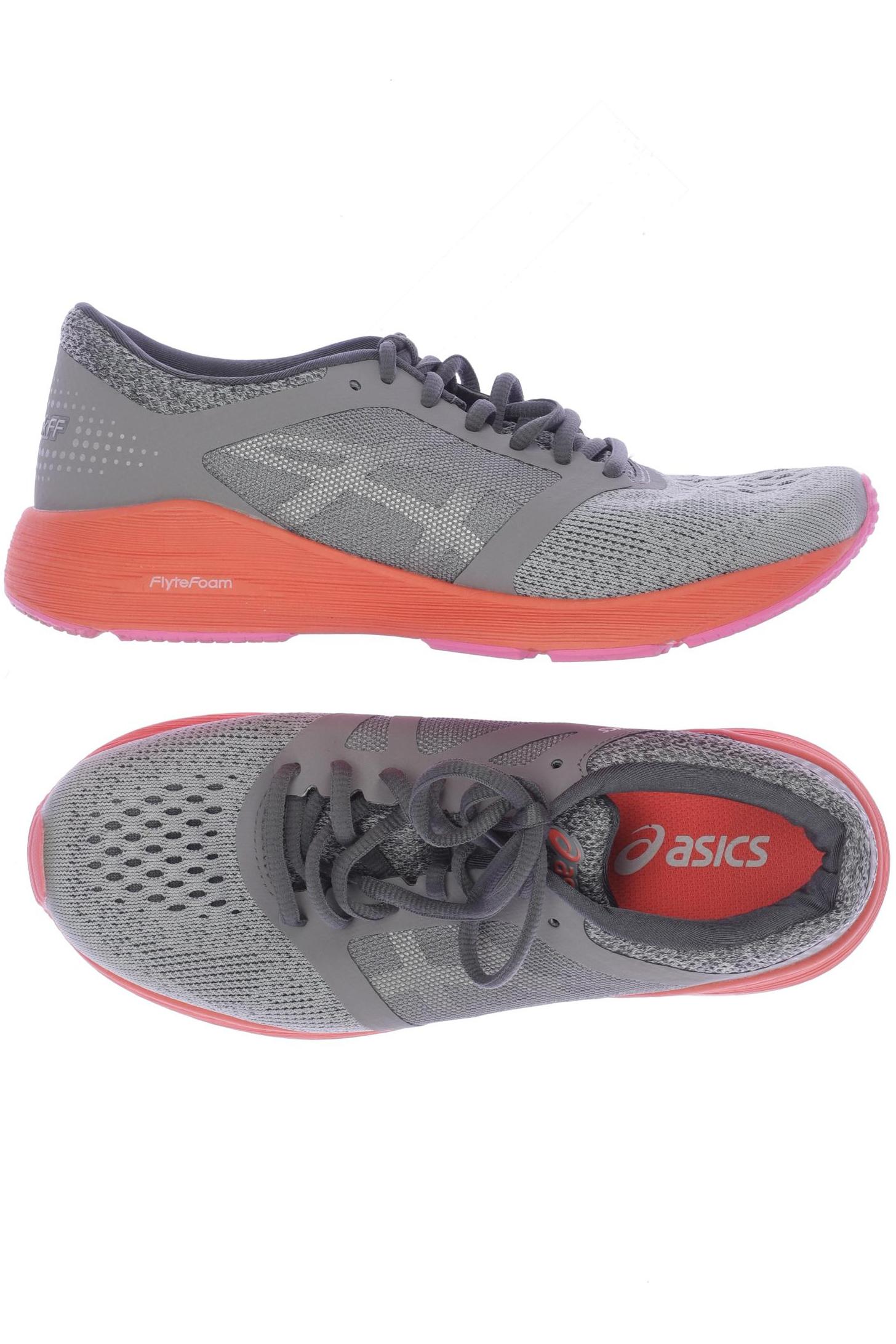 

Asics Damen Sneakers, grau, Gr. 39