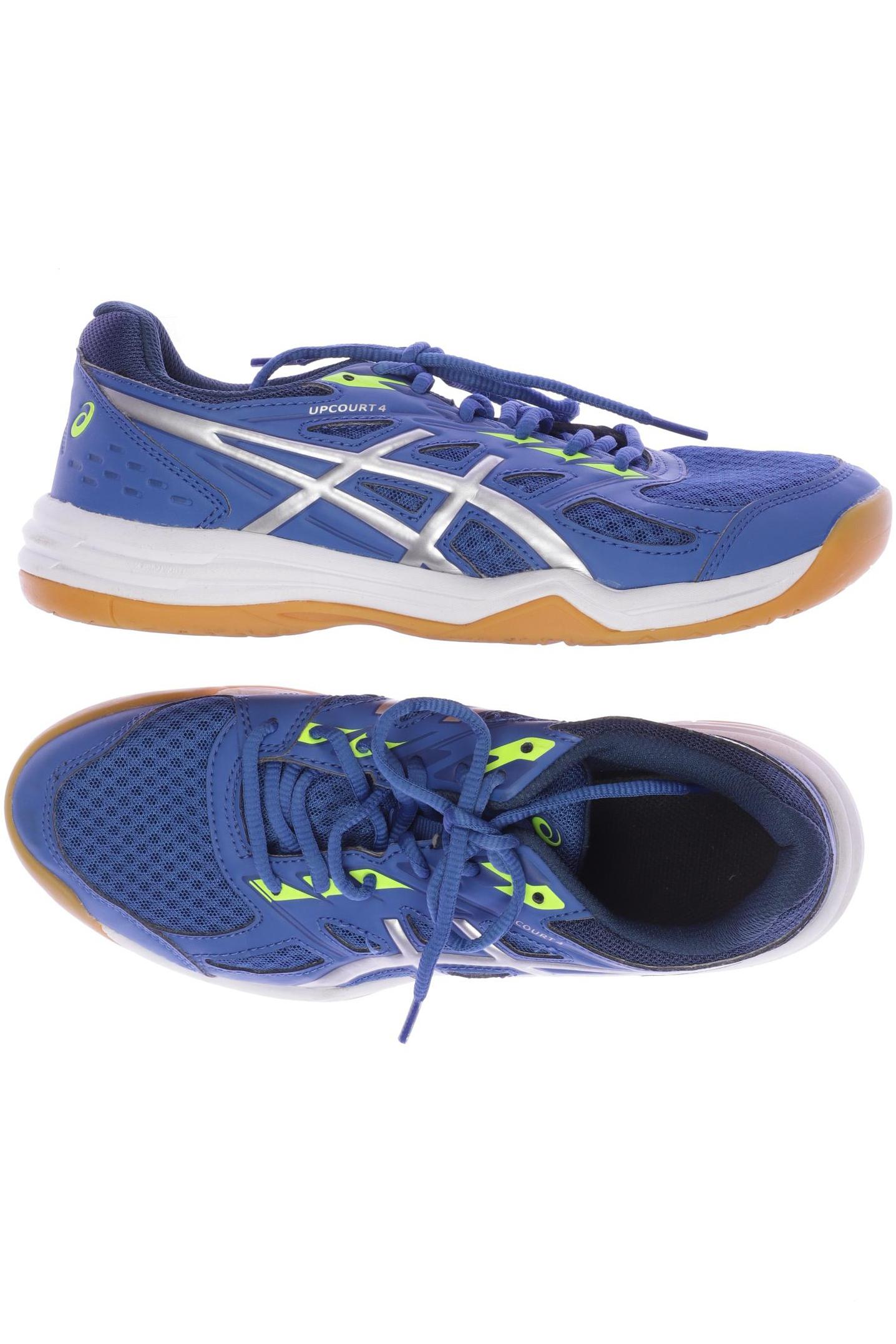

Asics Damen Sneakers, blau, Gr. 39.5