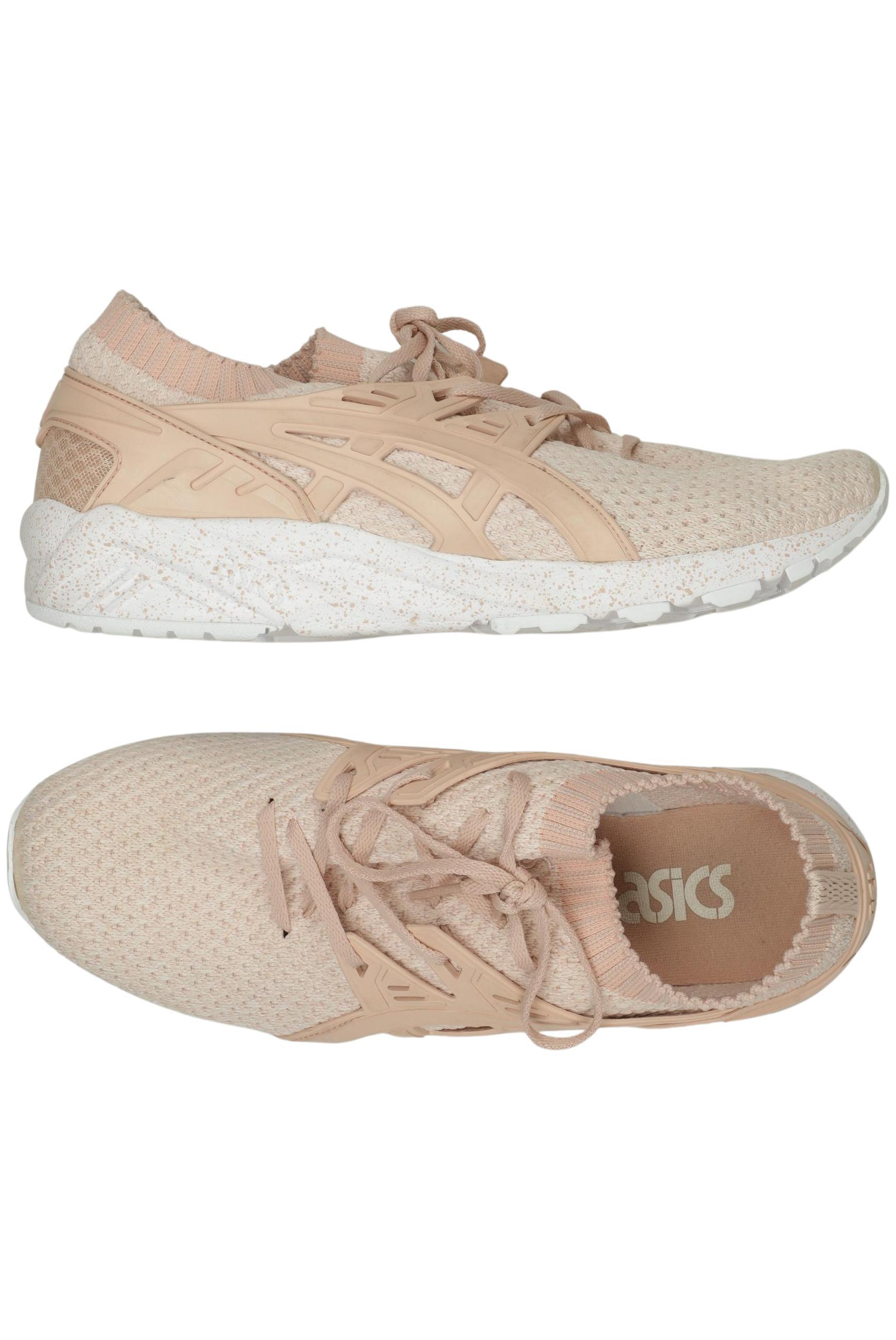 

Asics Damen Sneakers, beige, Gr. 42