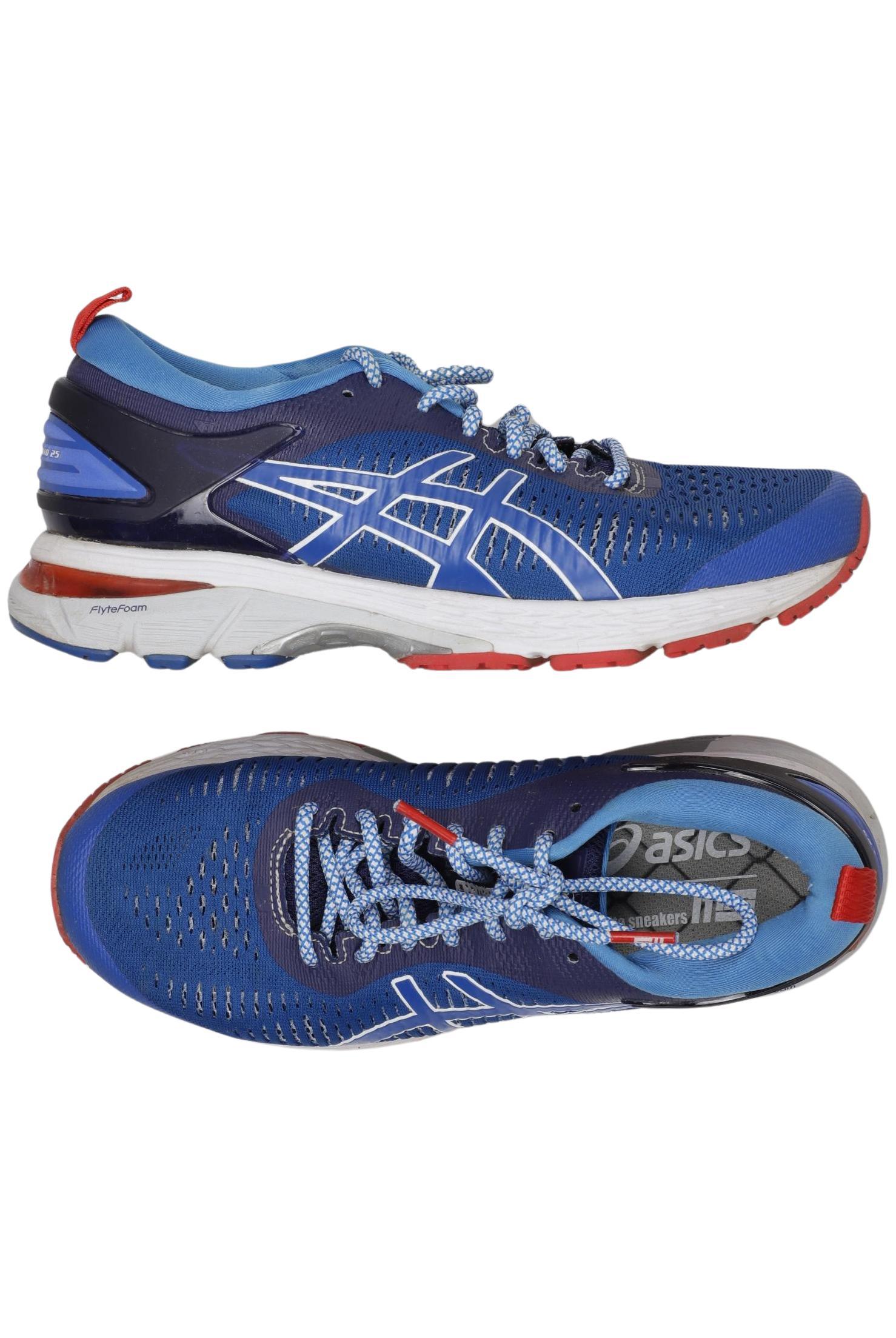 

Asics Damen Sneakers, blau, Gr. 37.5