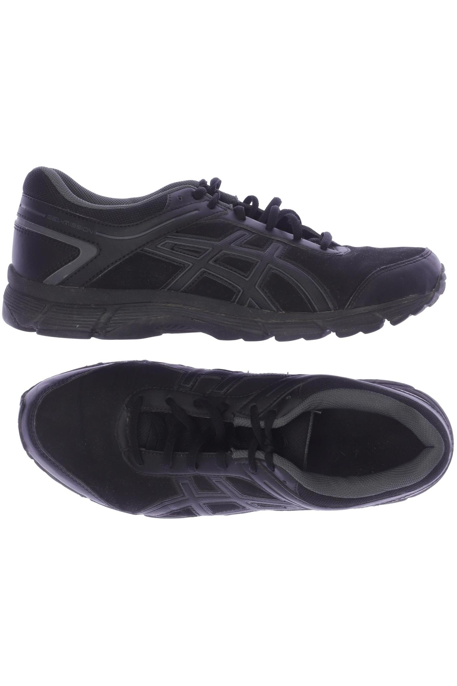 

Asics Damen Sneakers, schwarz, Gr. 42.5