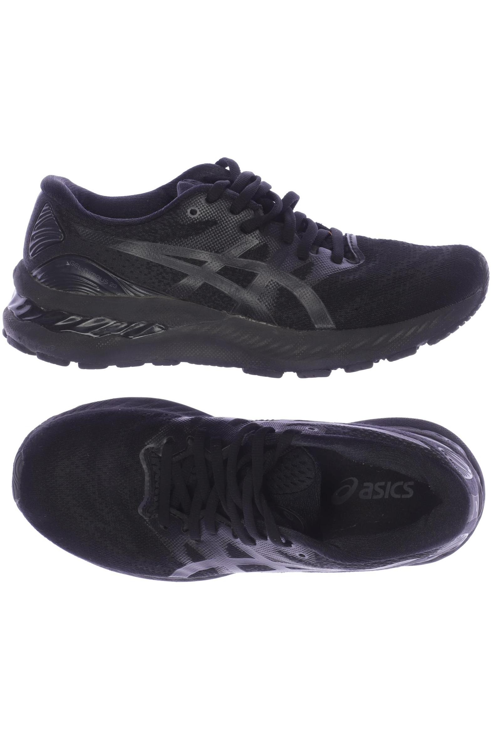 

Asics Damen Sneakers, schwarz, Gr. 39