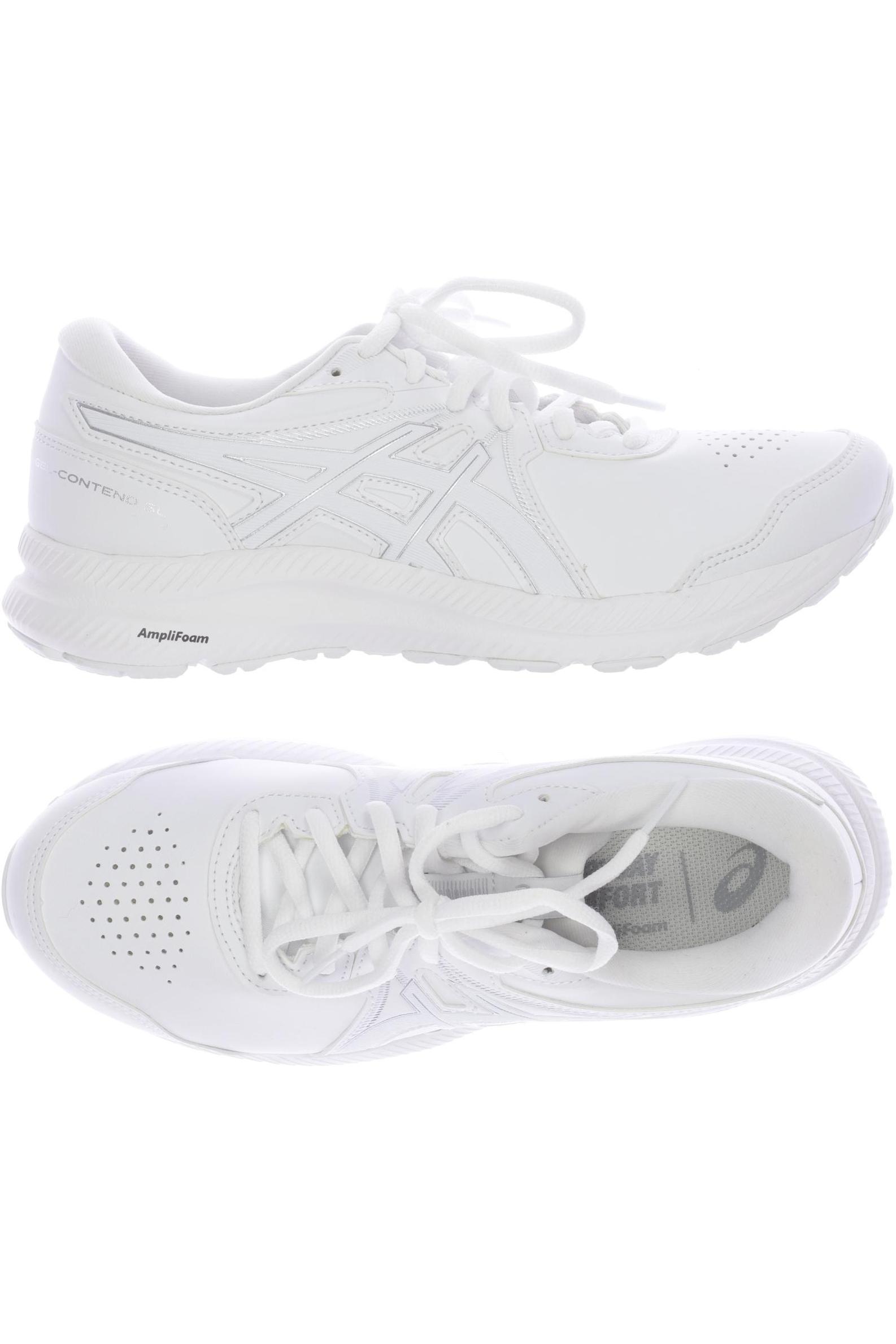 

Asics Damen Sneakers, weiß